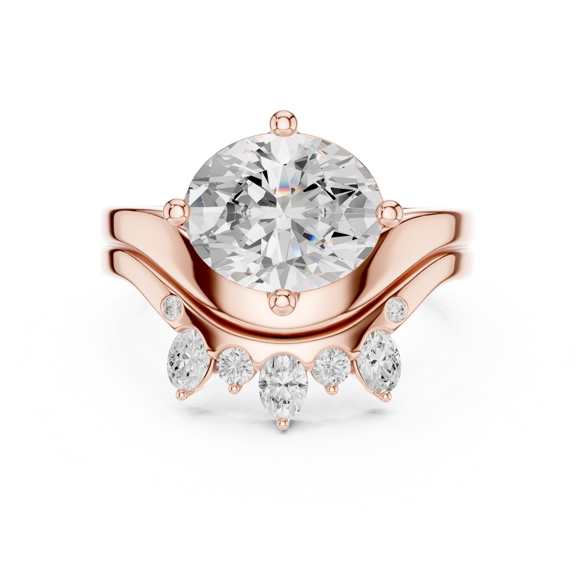 HIGHCARAT DIAMONDS
