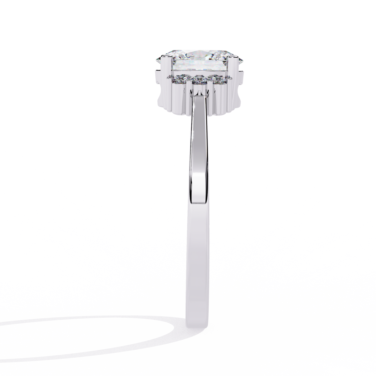 HIGHCARAT DIAMONDS