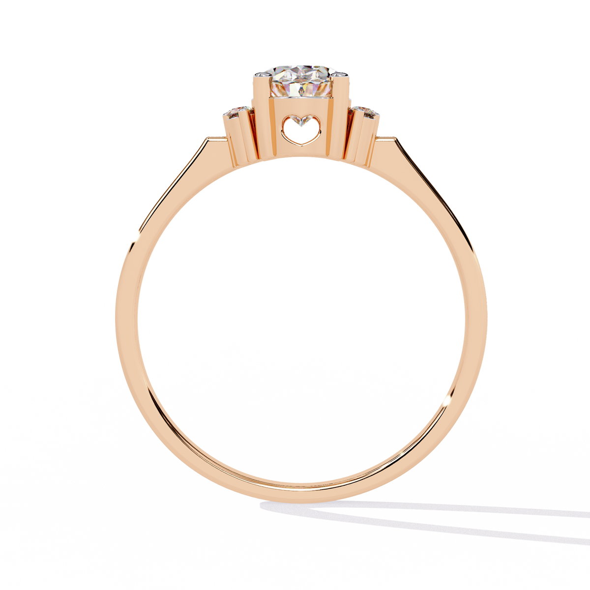 HIGHCARAT DIAMONDS