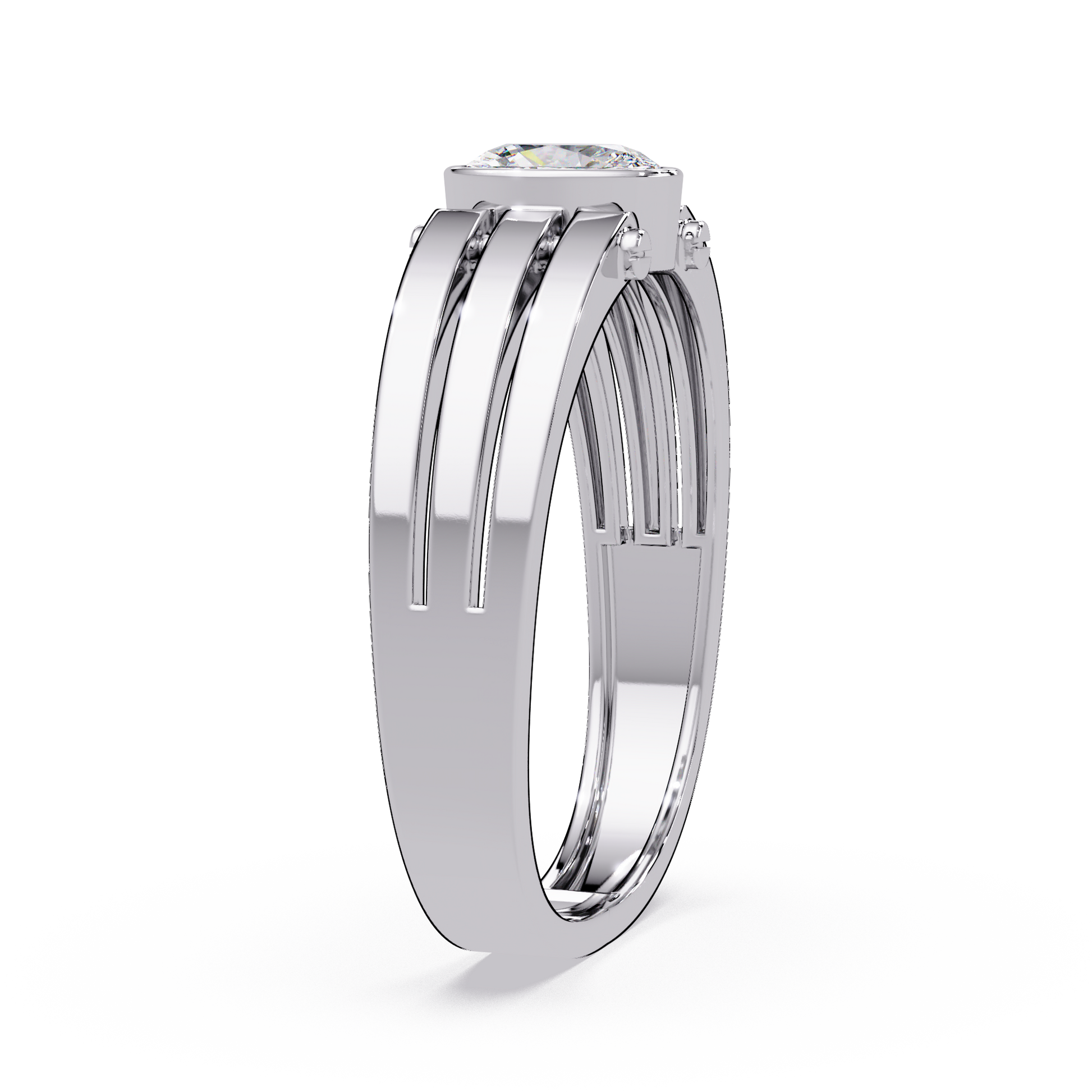 HIGHCARAT DIAMONDS