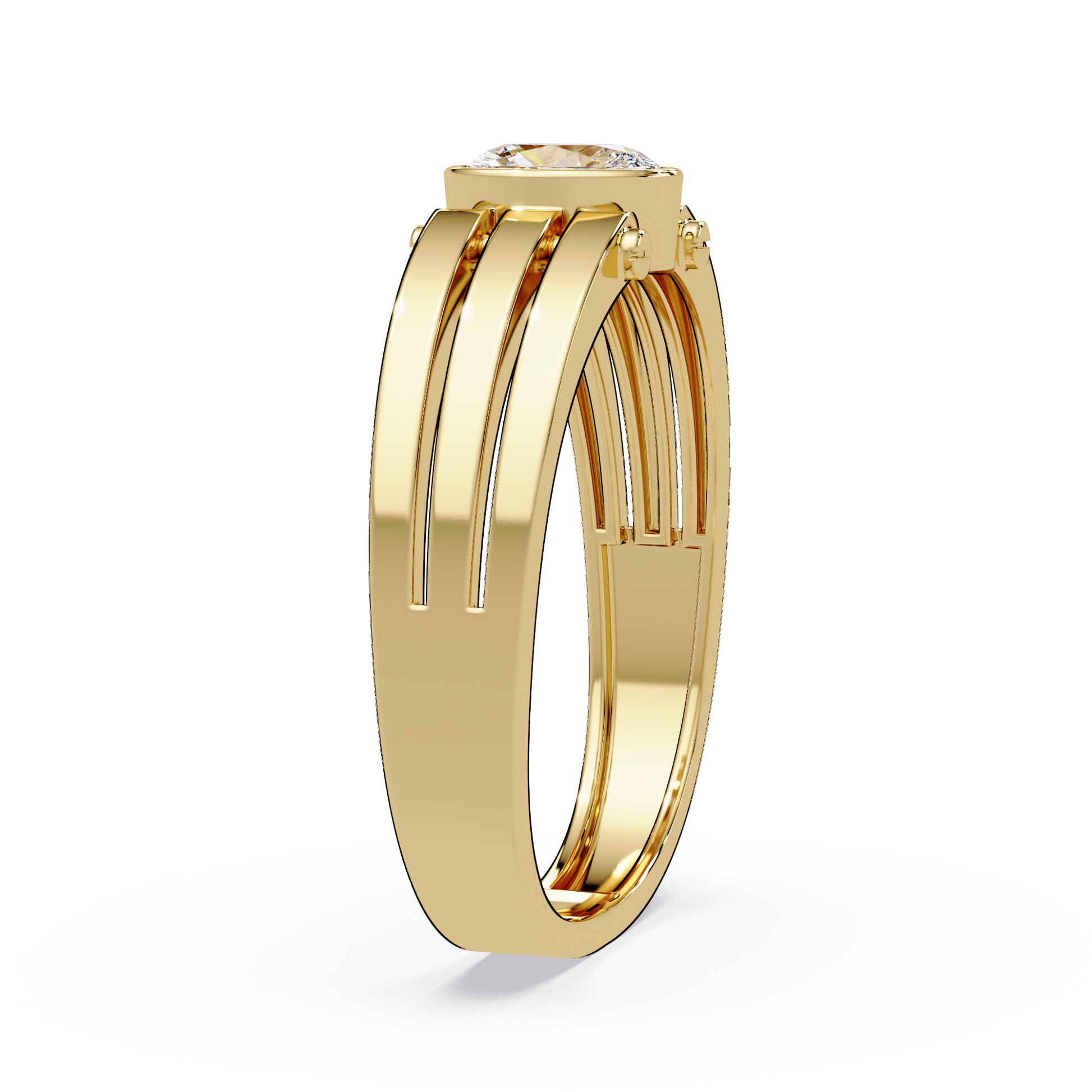 HIGHCARAT DIAMONDS