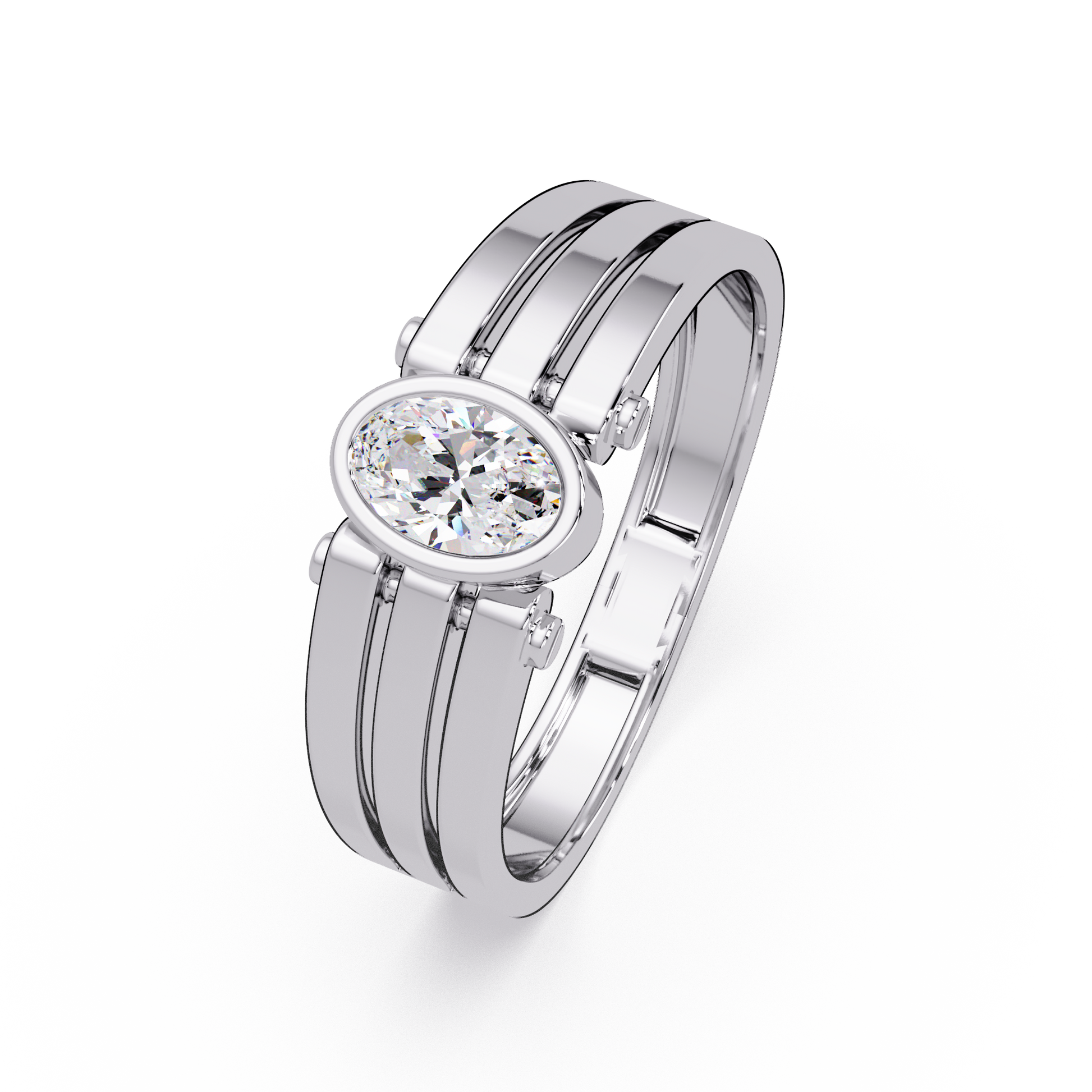 HIGHCARAT DIAMONDS