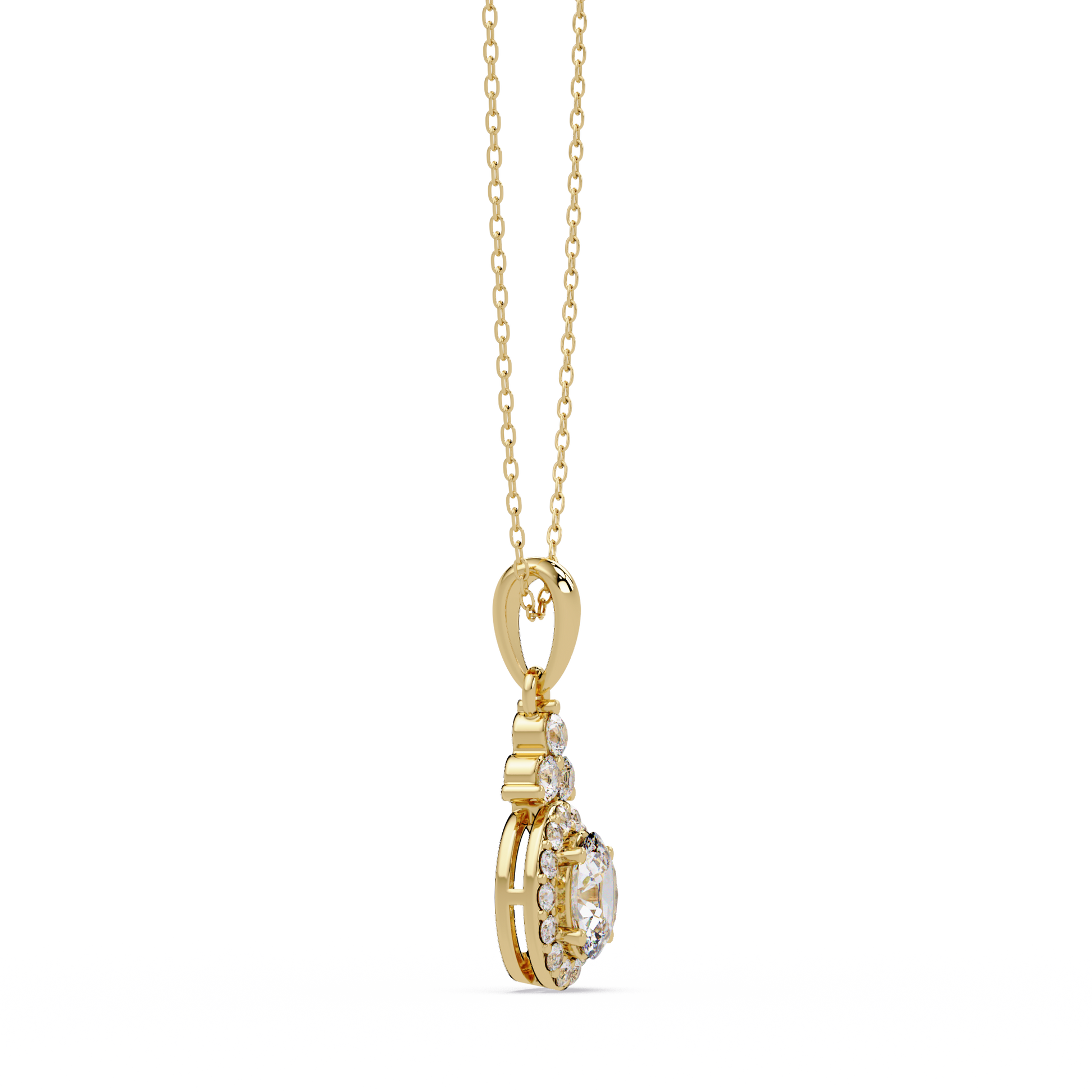 HIGHCARAT DIAMONDS