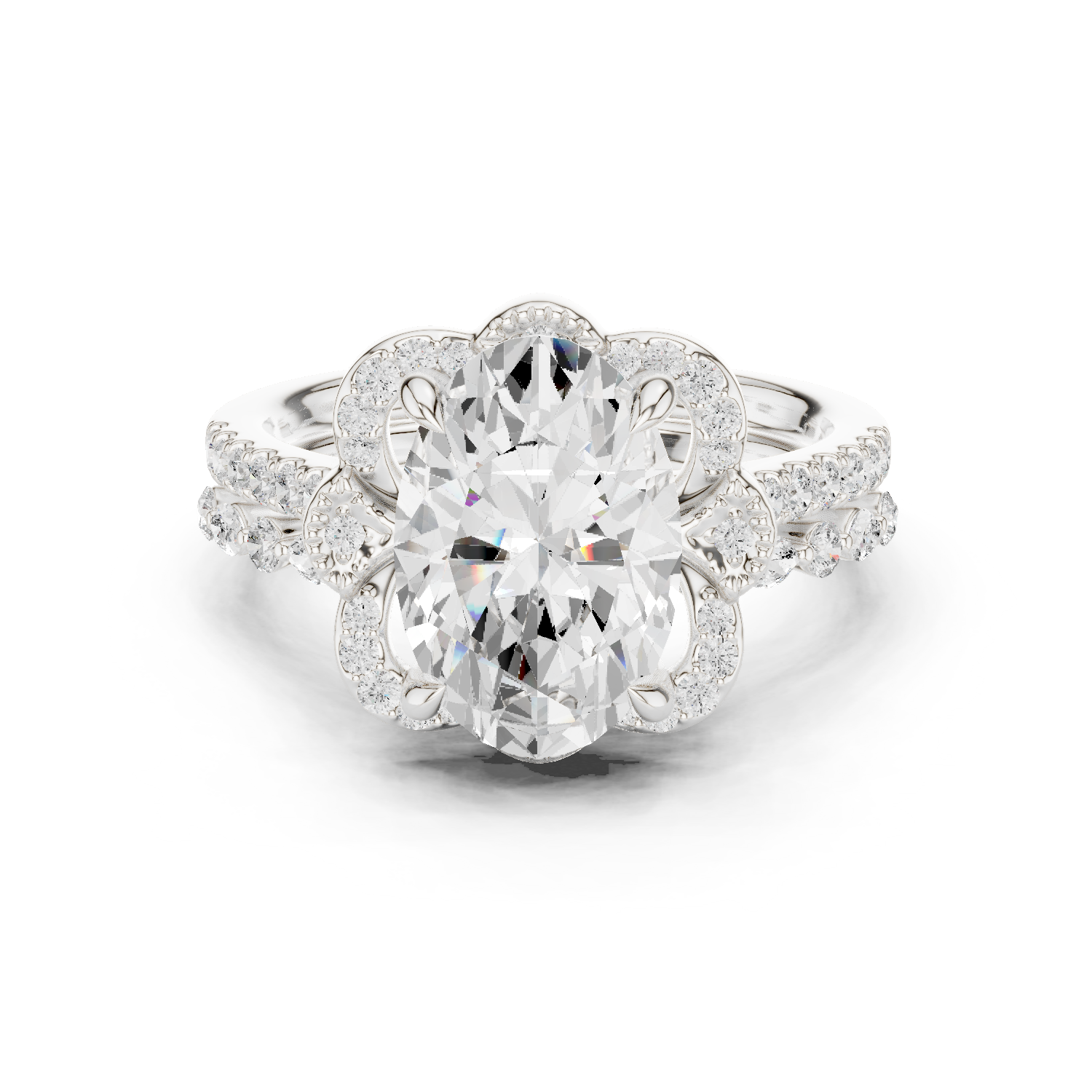 HIGHCARAT DIAMONDS