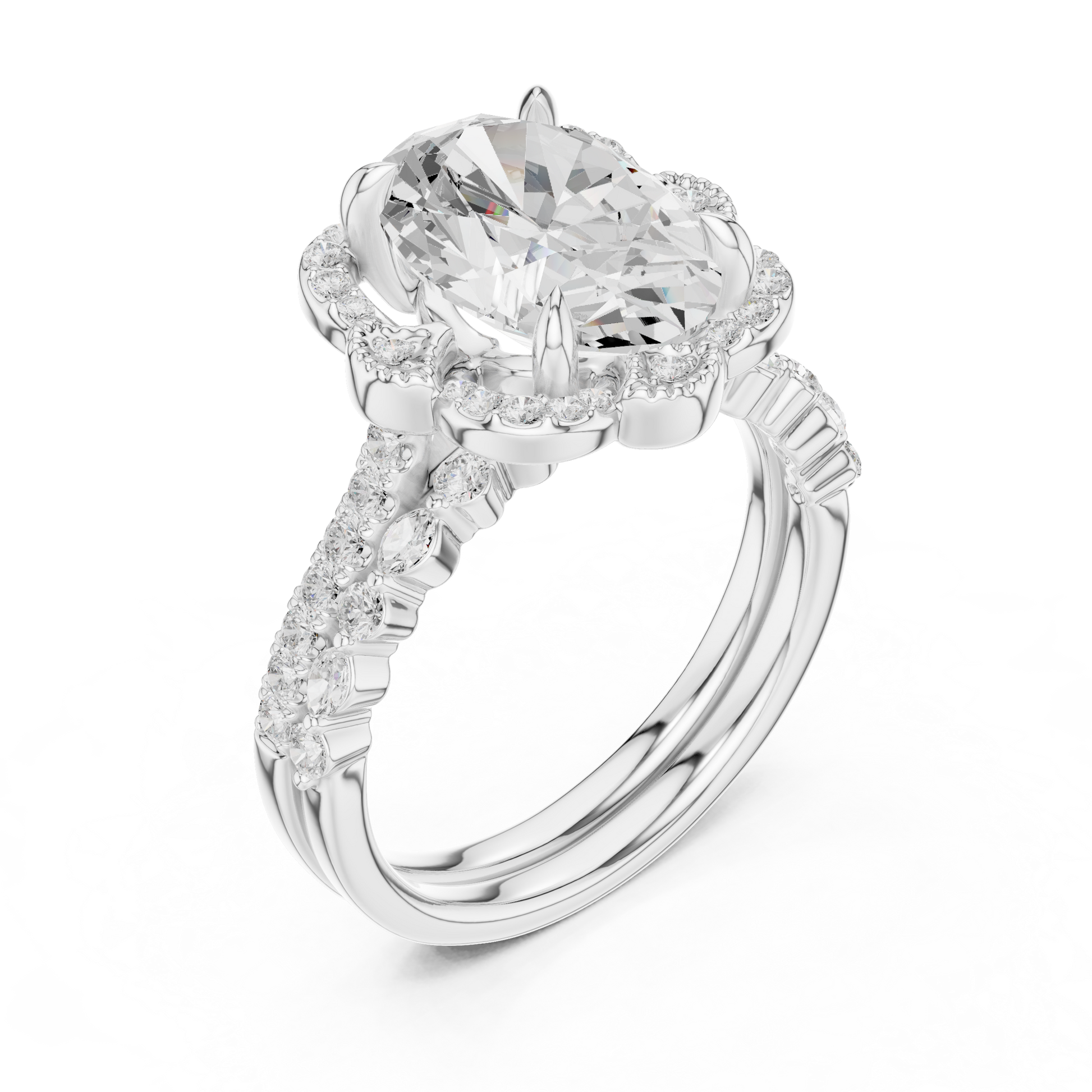 HIGHCARAT DIAMONDS