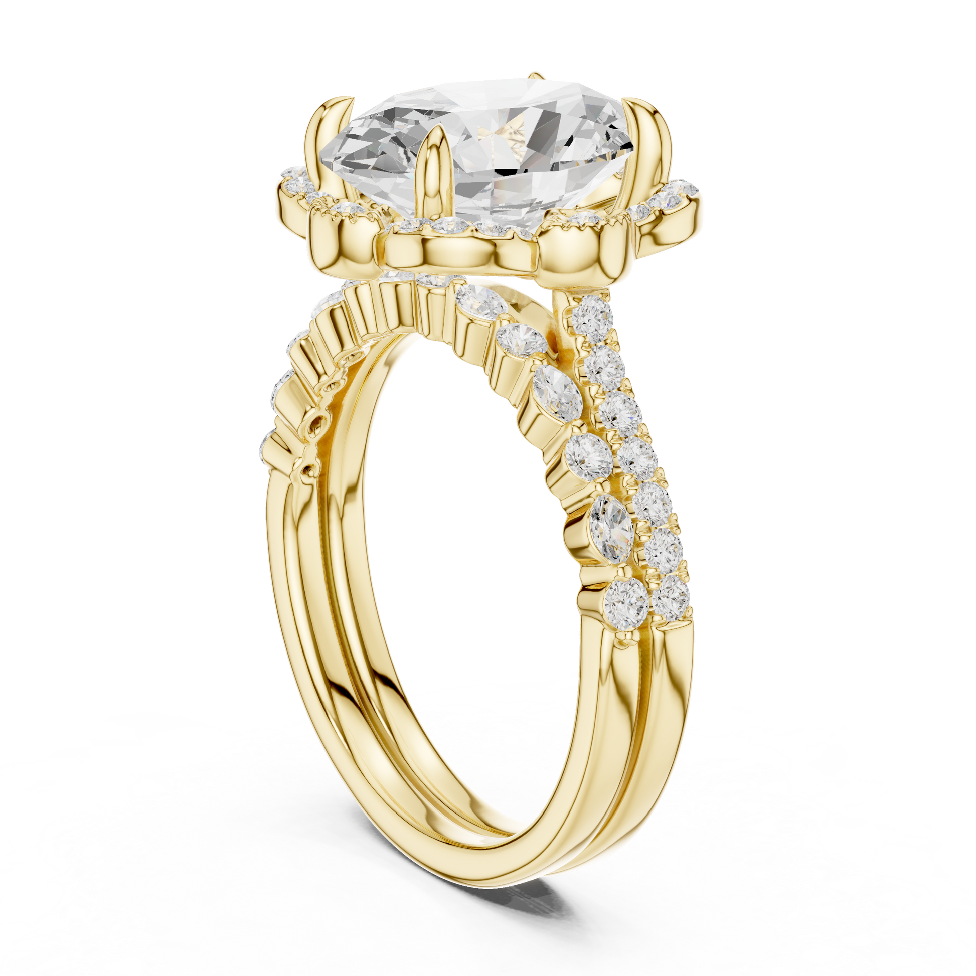 HIGHCARAT DIAMONDS