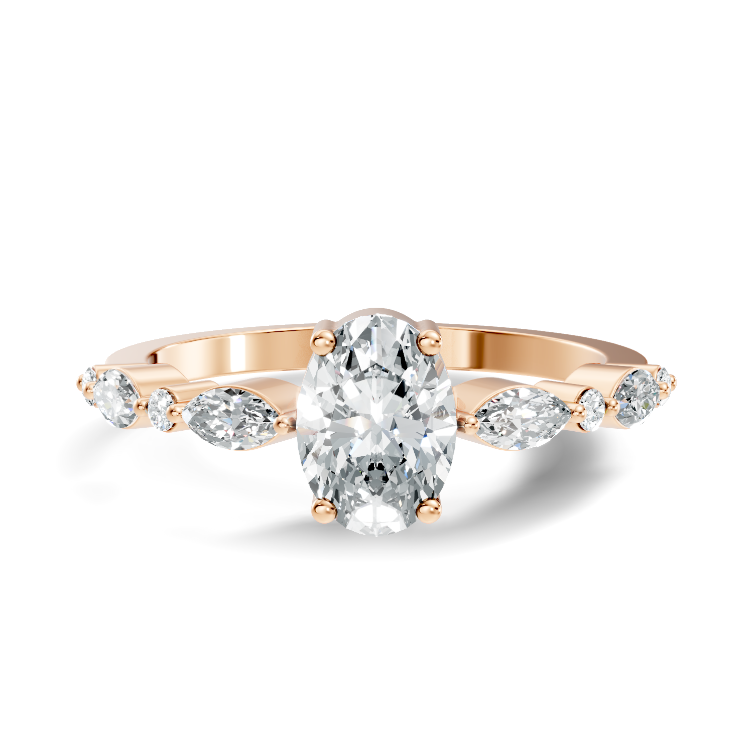 HIGHCARAT DIAMONDS