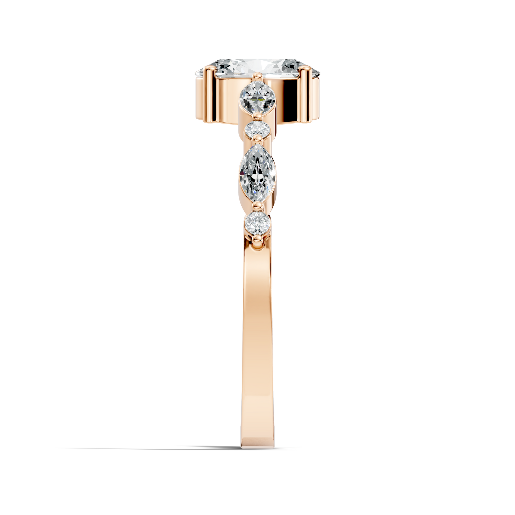 HIGHCARAT DIAMONDS