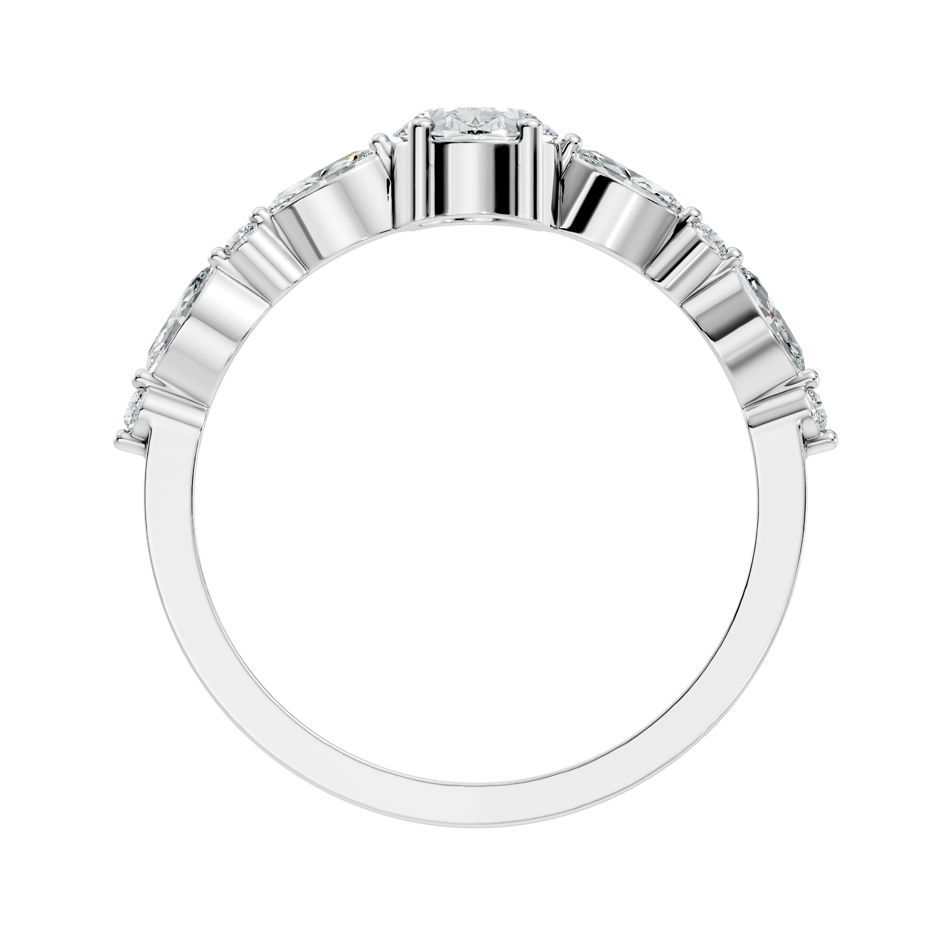 HIGHCARAT DIAMONDS