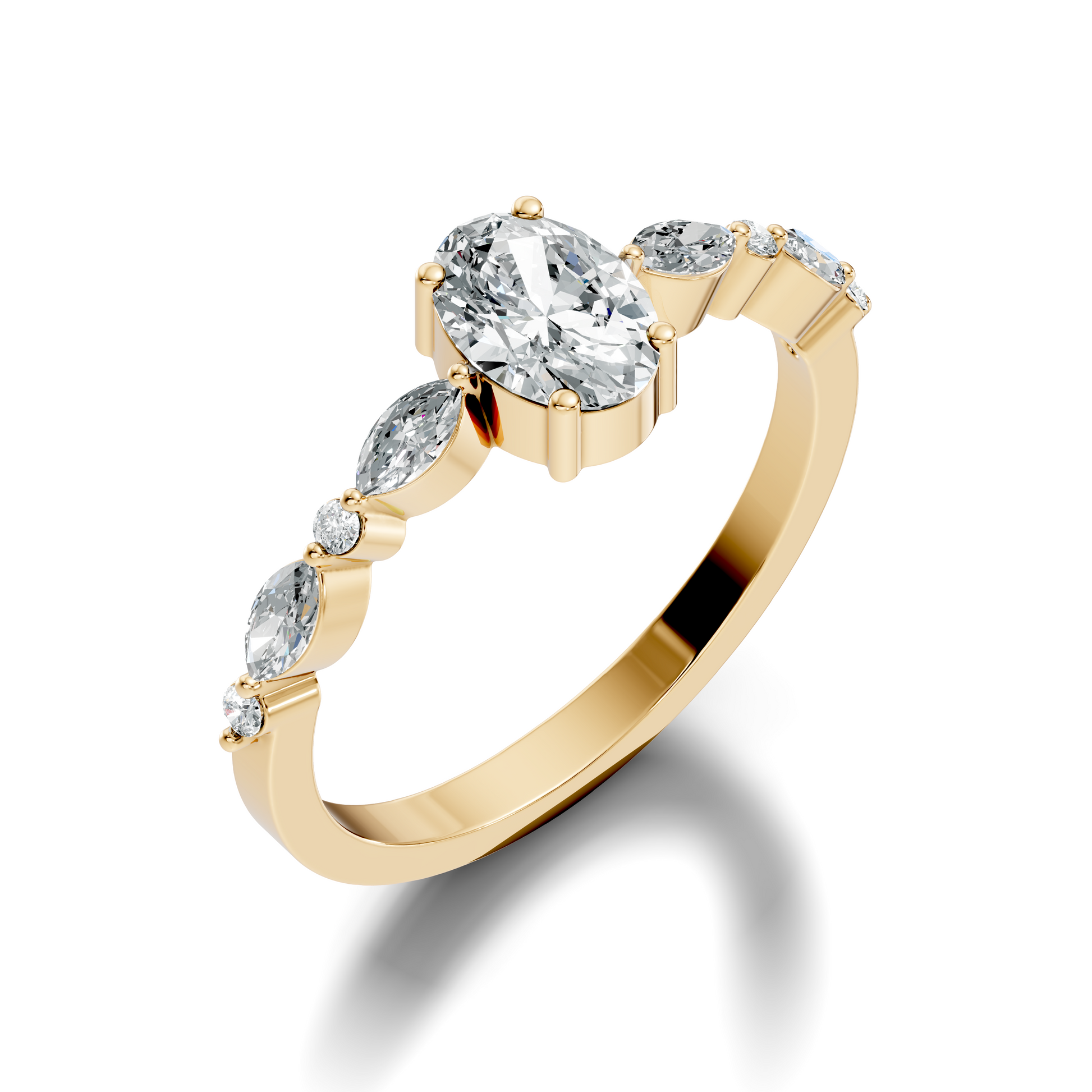 HIGHCARAT DIAMONDS
