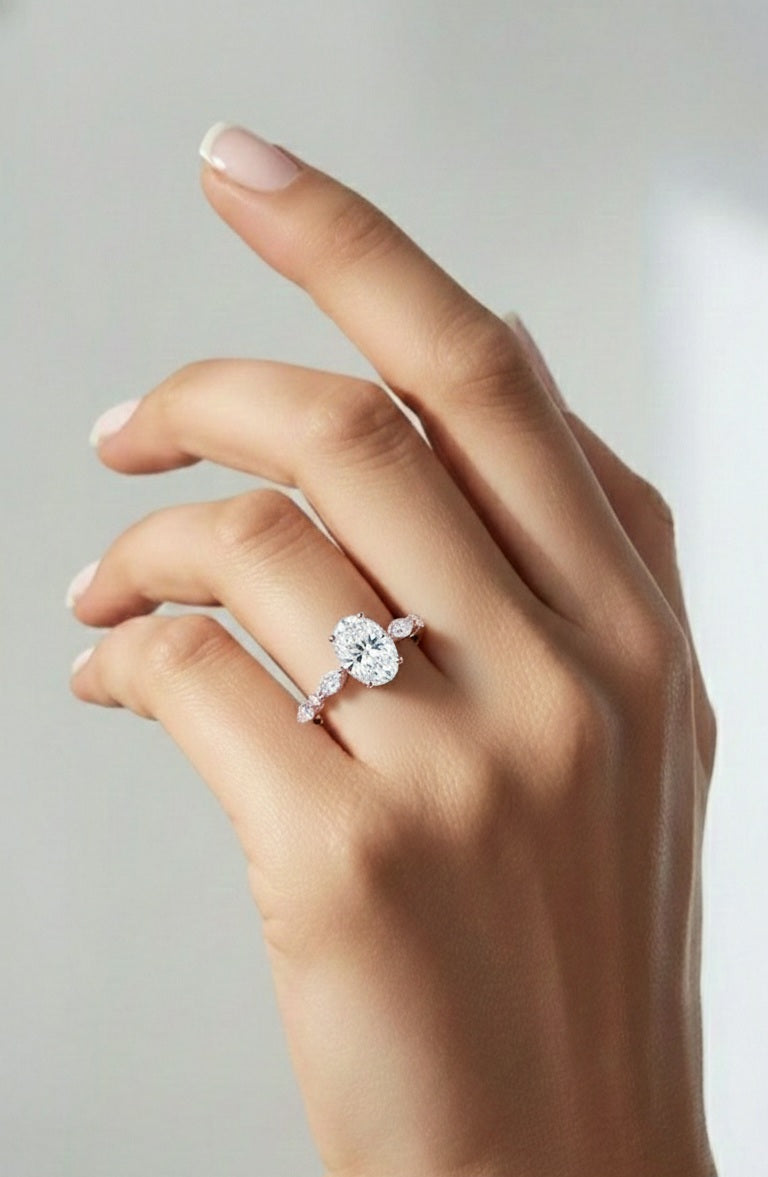 HIGHCARAT DIAMONDS