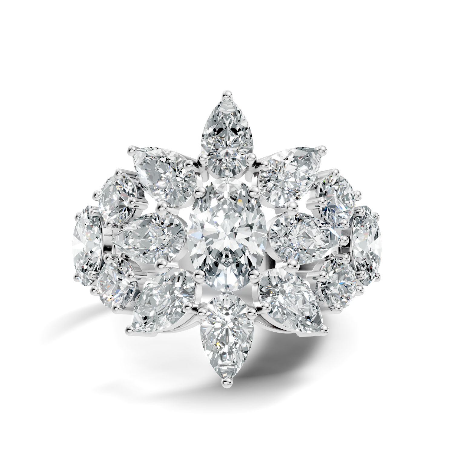 HIGHCARAT DIAMONDS