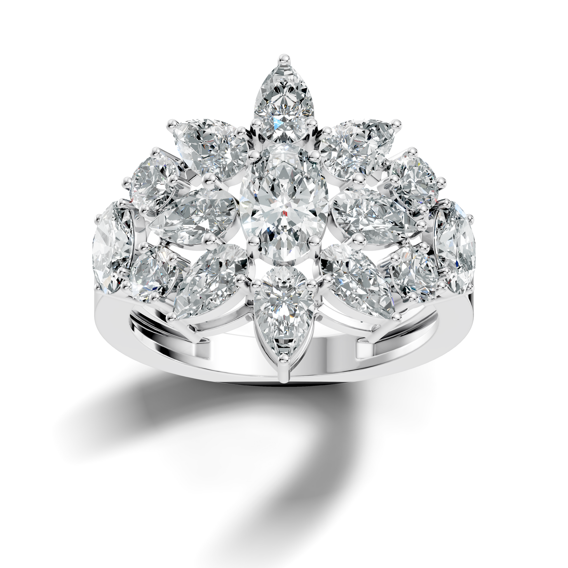 HIGHCARAT DIAMONDS