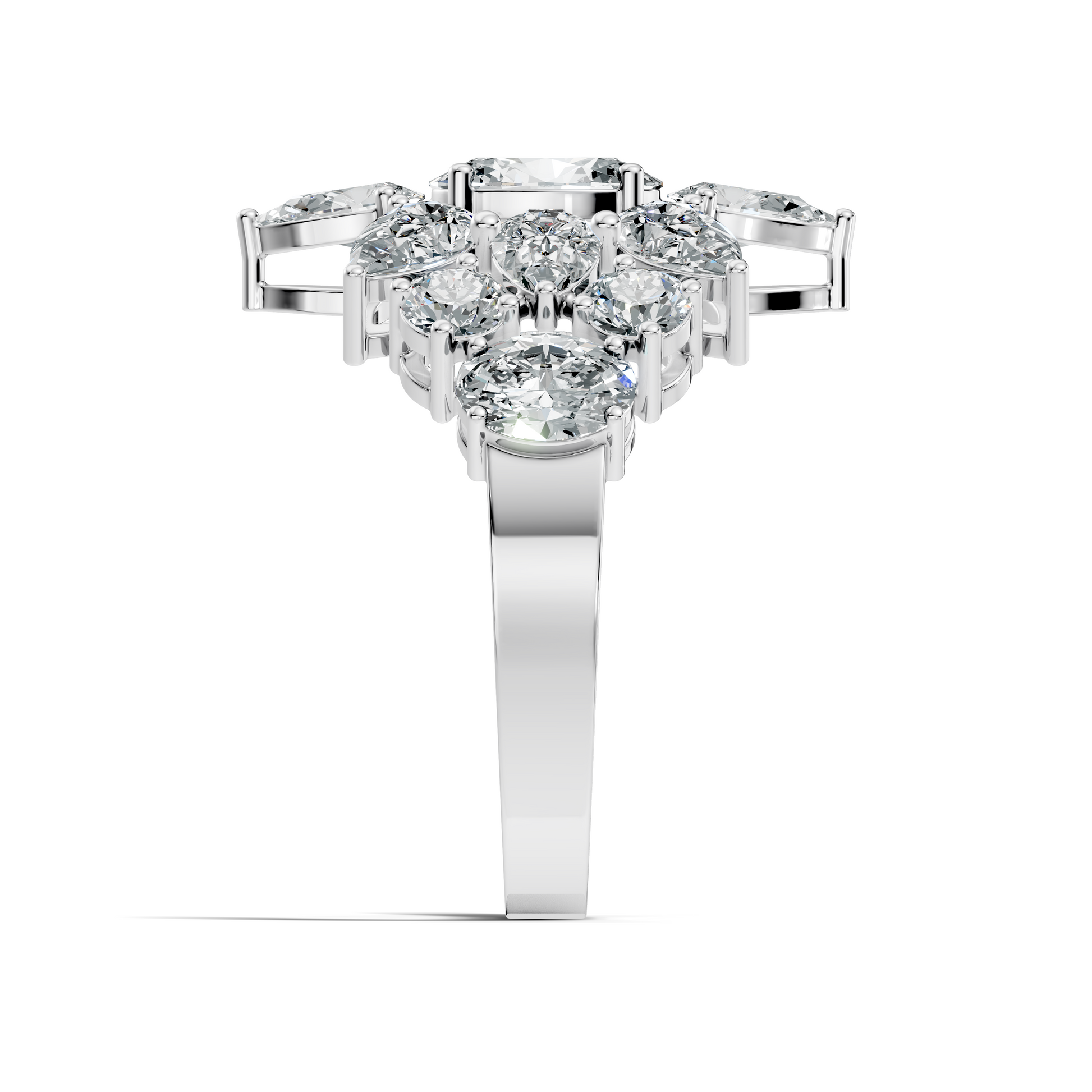 HIGHCARAT DIAMONDS