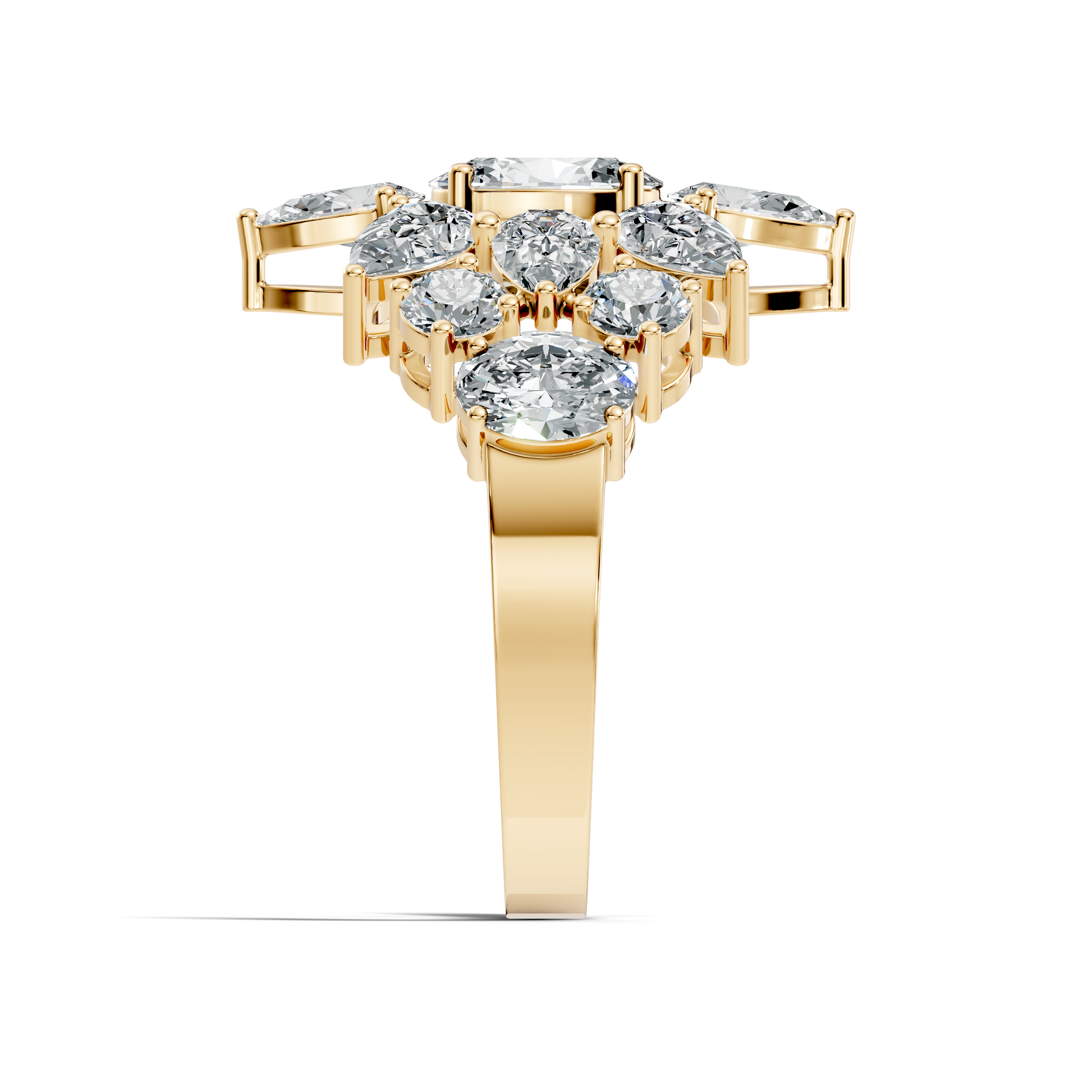 HIGHCARAT DIAMONDS