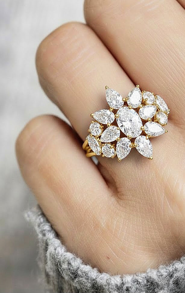 HIGHCARAT DIAMONDS