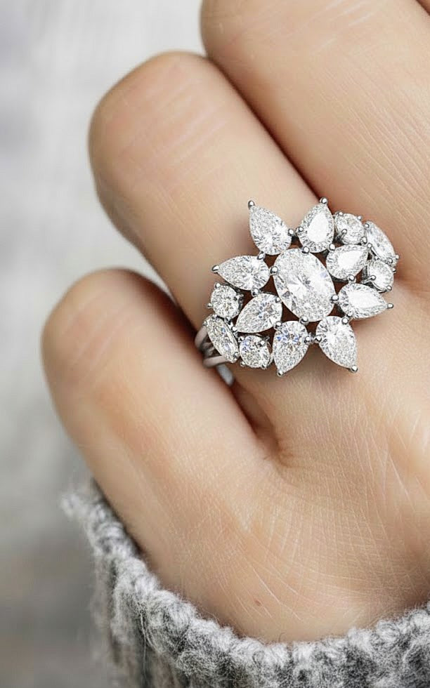 HIGHCARAT DIAMONDS