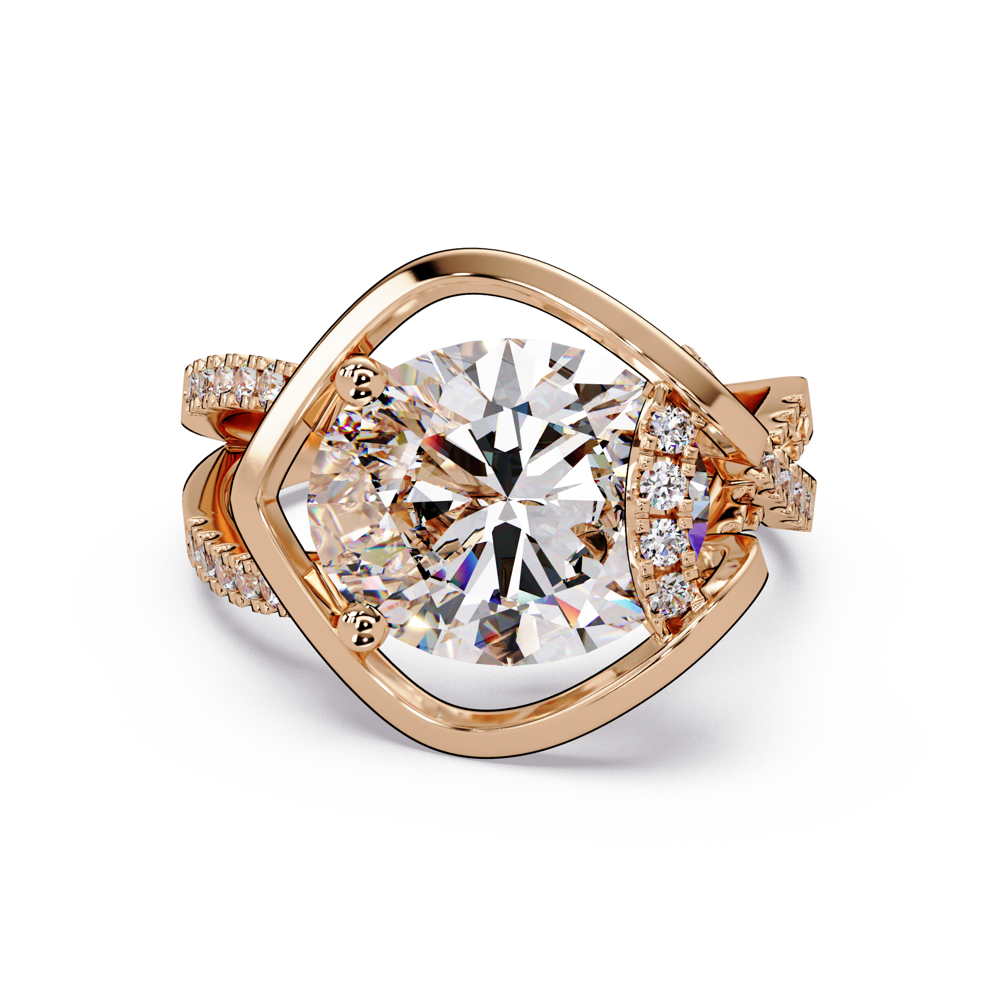 HIGHCARAT DIAMONDS