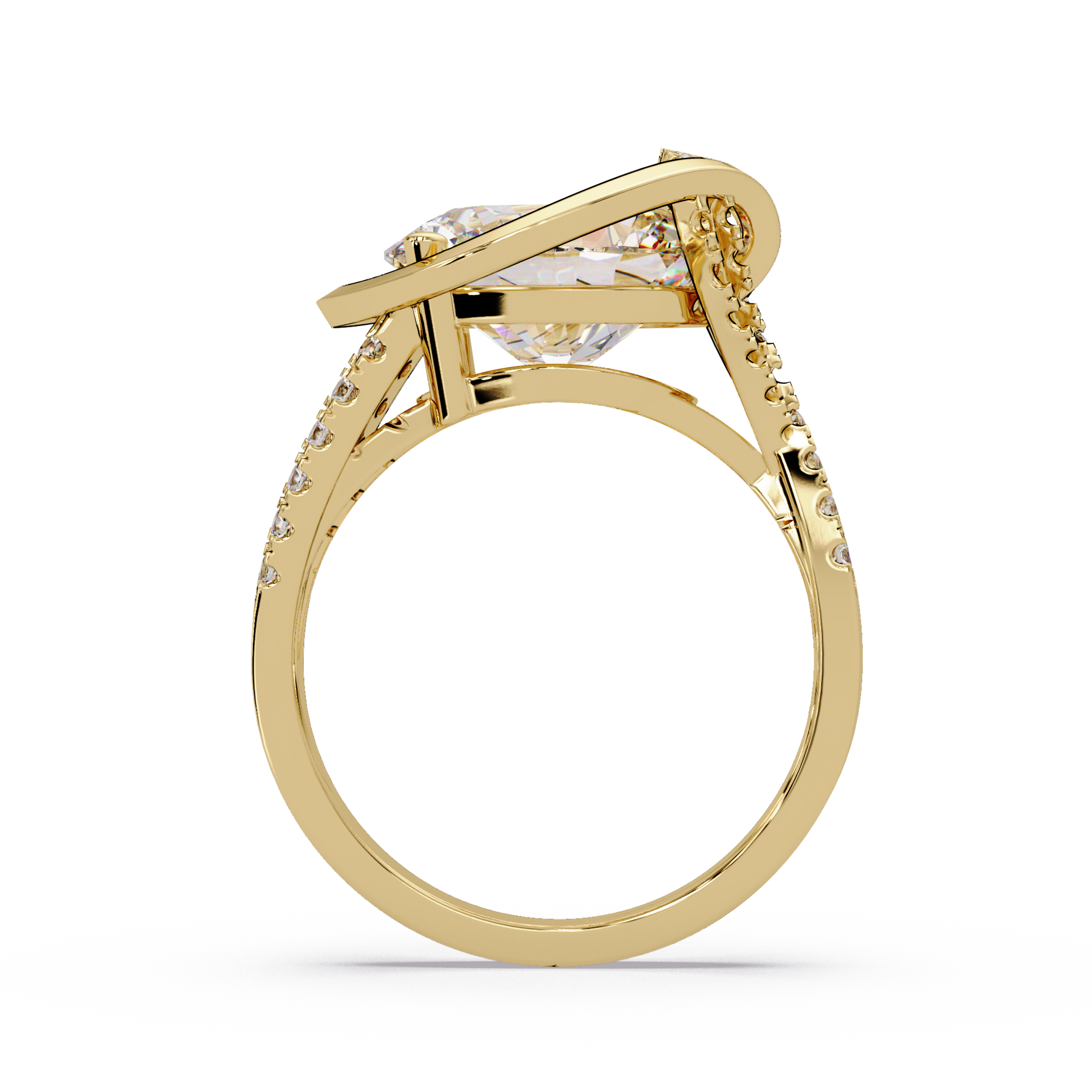 HIGHCARAT DIAMONDS