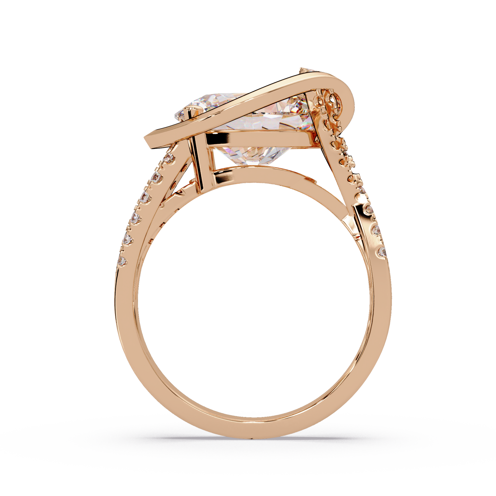 HIGHCARAT DIAMONDS