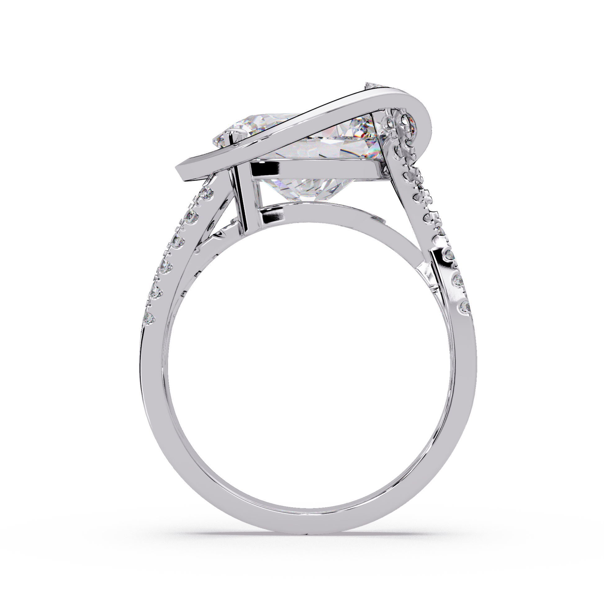 HIGHCARAT DIAMONDS