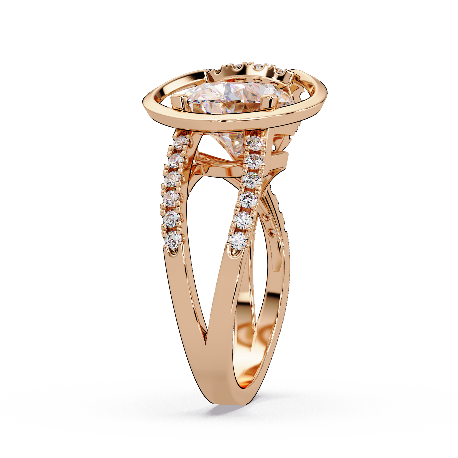 HIGHCARAT DIAMONDS