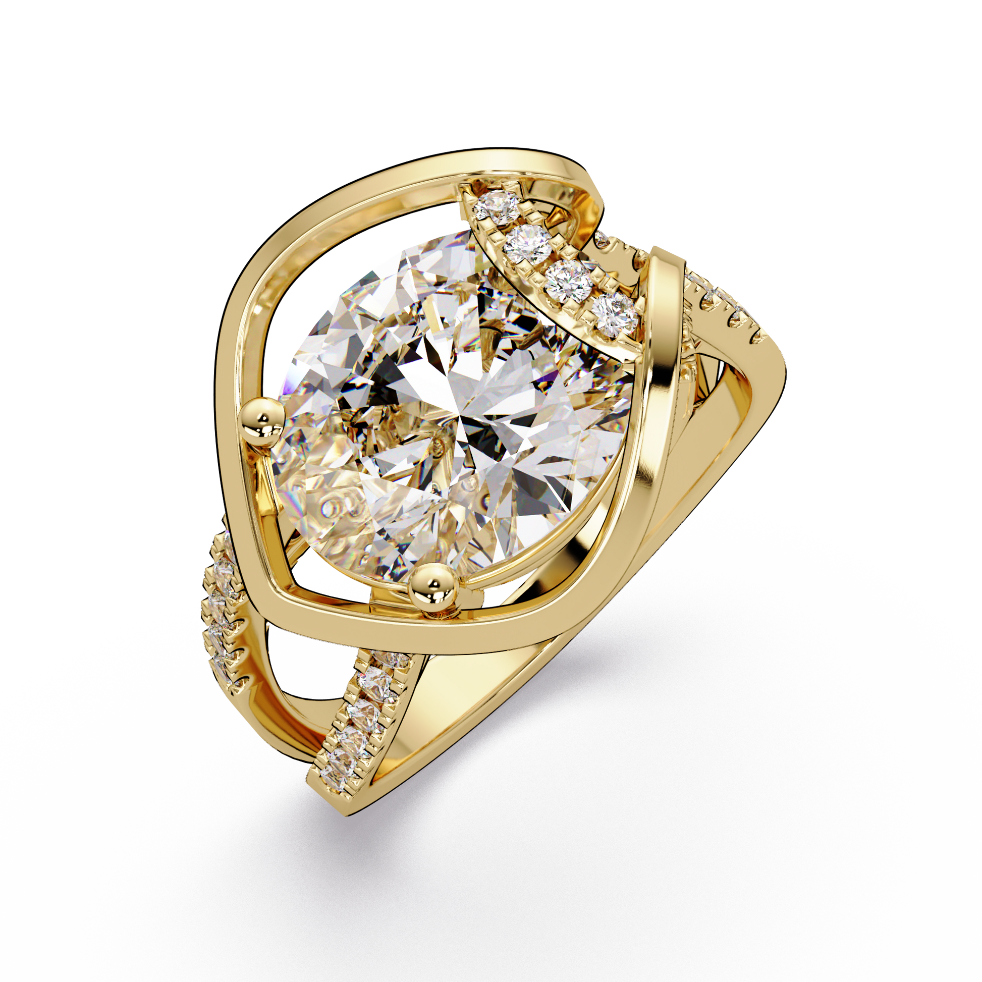 HIGHCARAT DIAMONDS