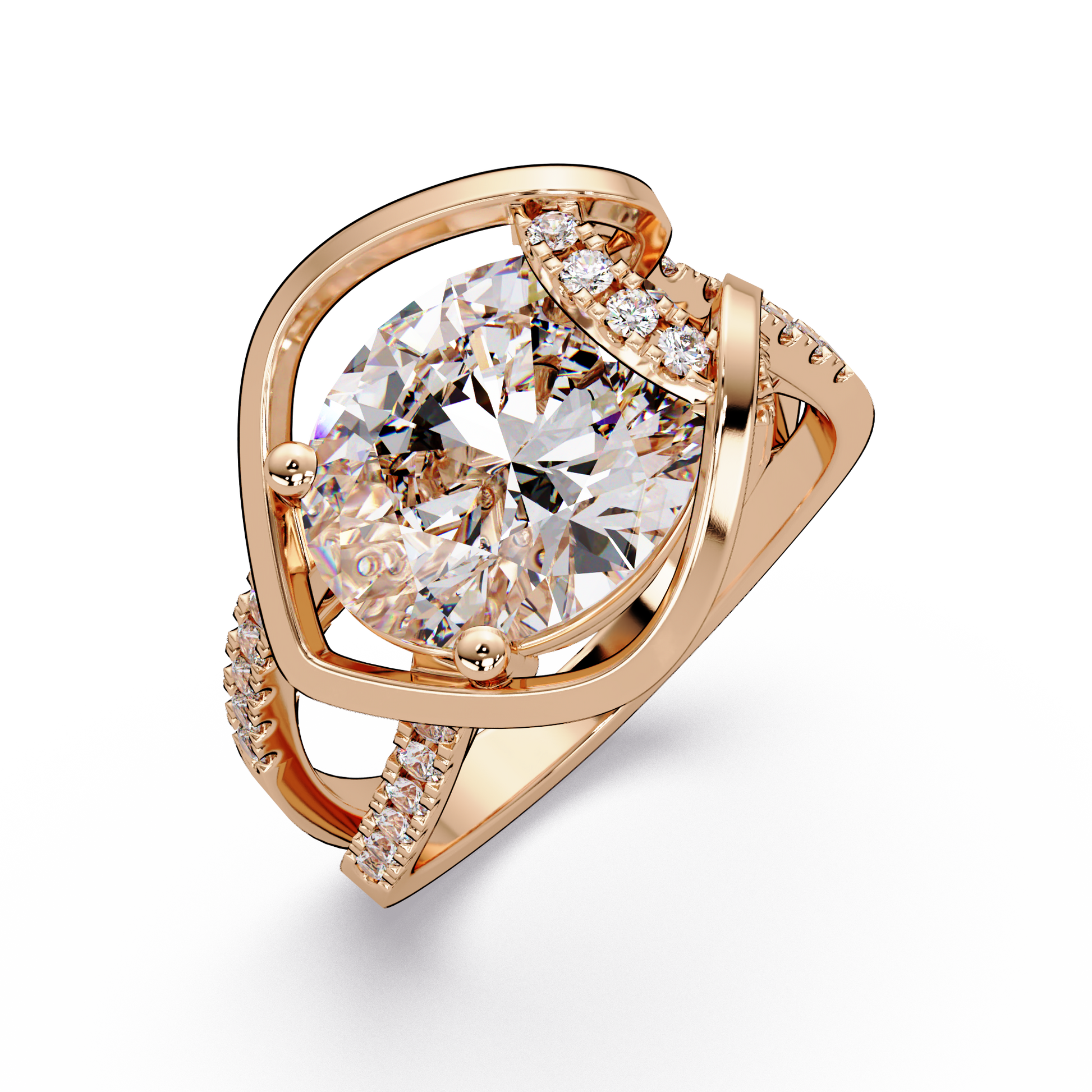 HIGHCARAT DIAMONDS
