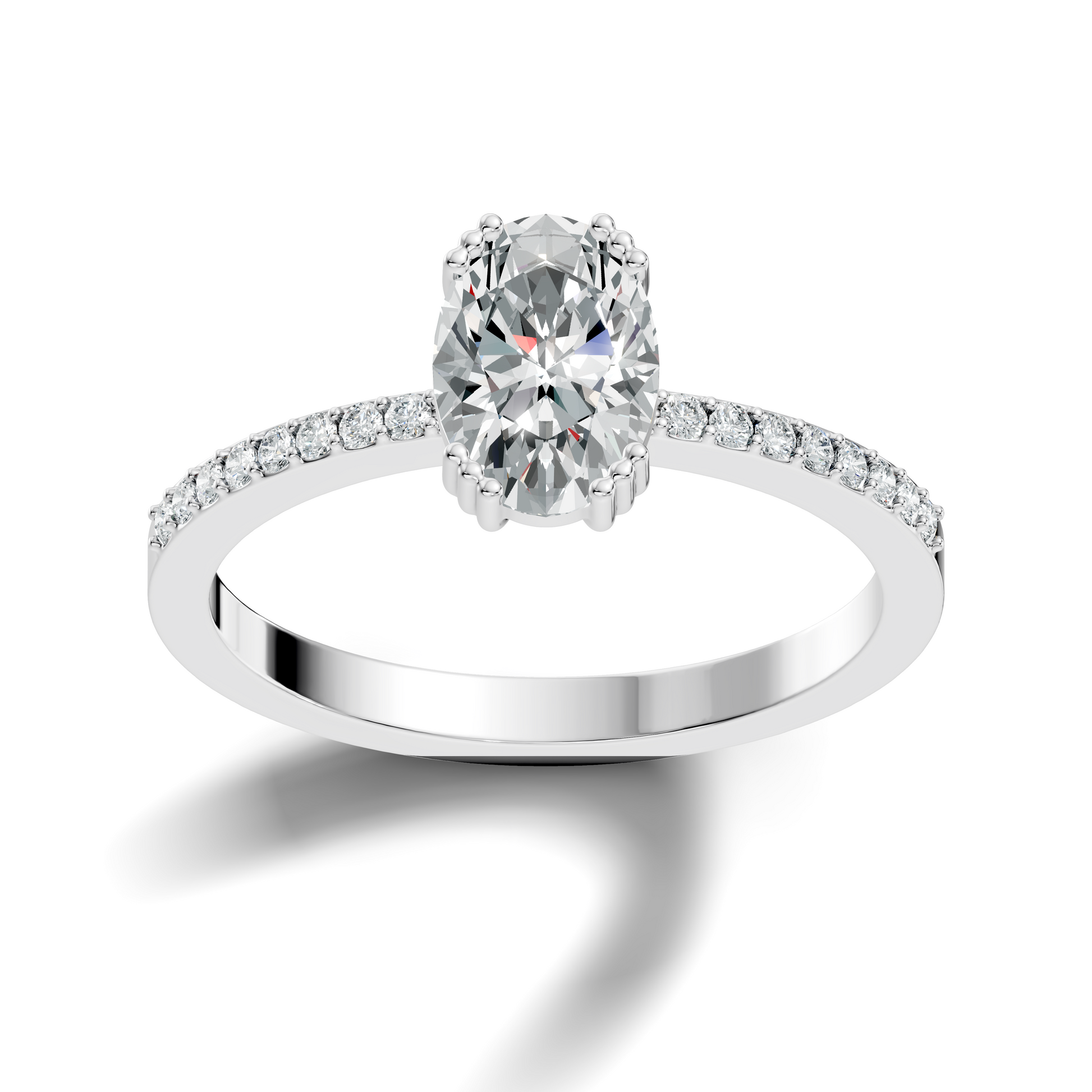 HIGHCARAT DIAMONDS