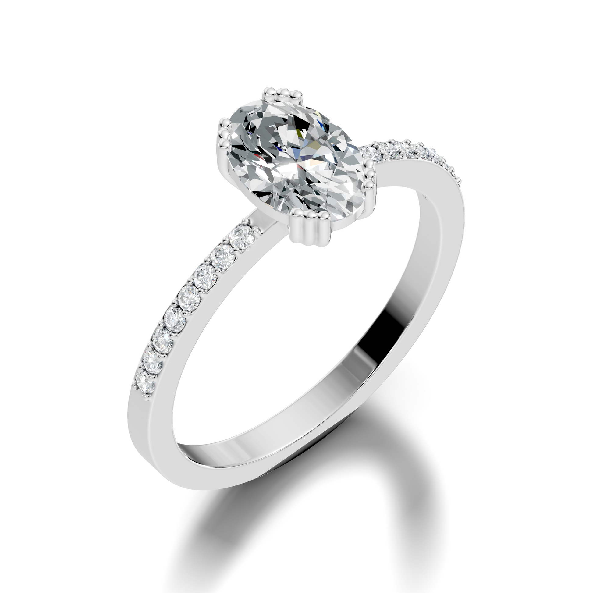HIGHCARAT DIAMONDS