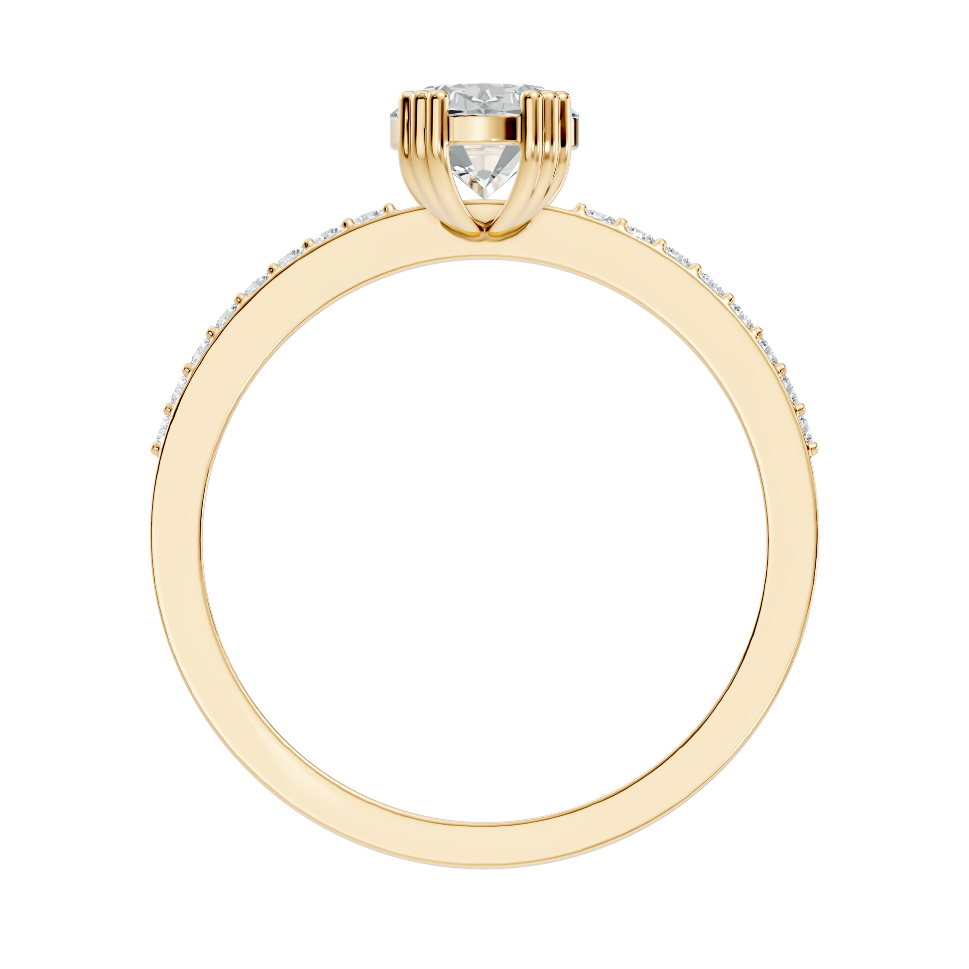 HIGHCARAT DIAMONDS