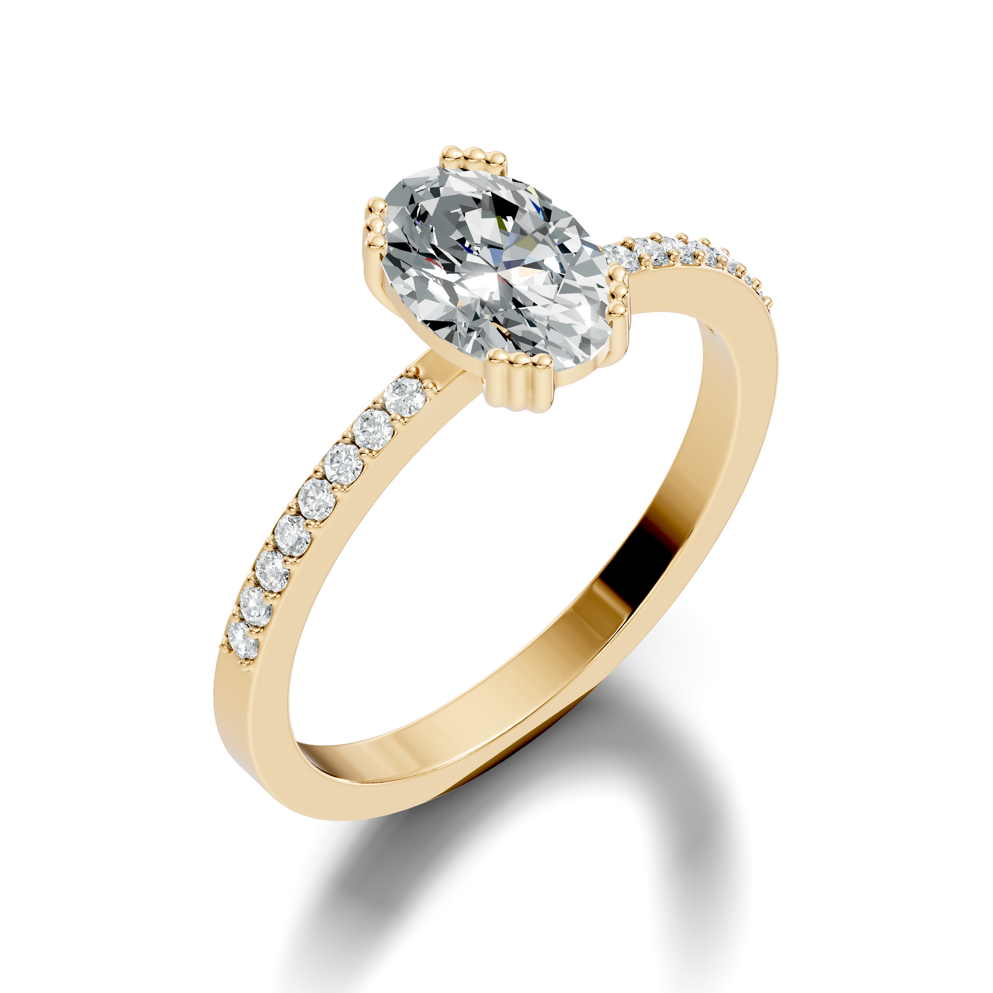 HIGHCARAT DIAMONDS