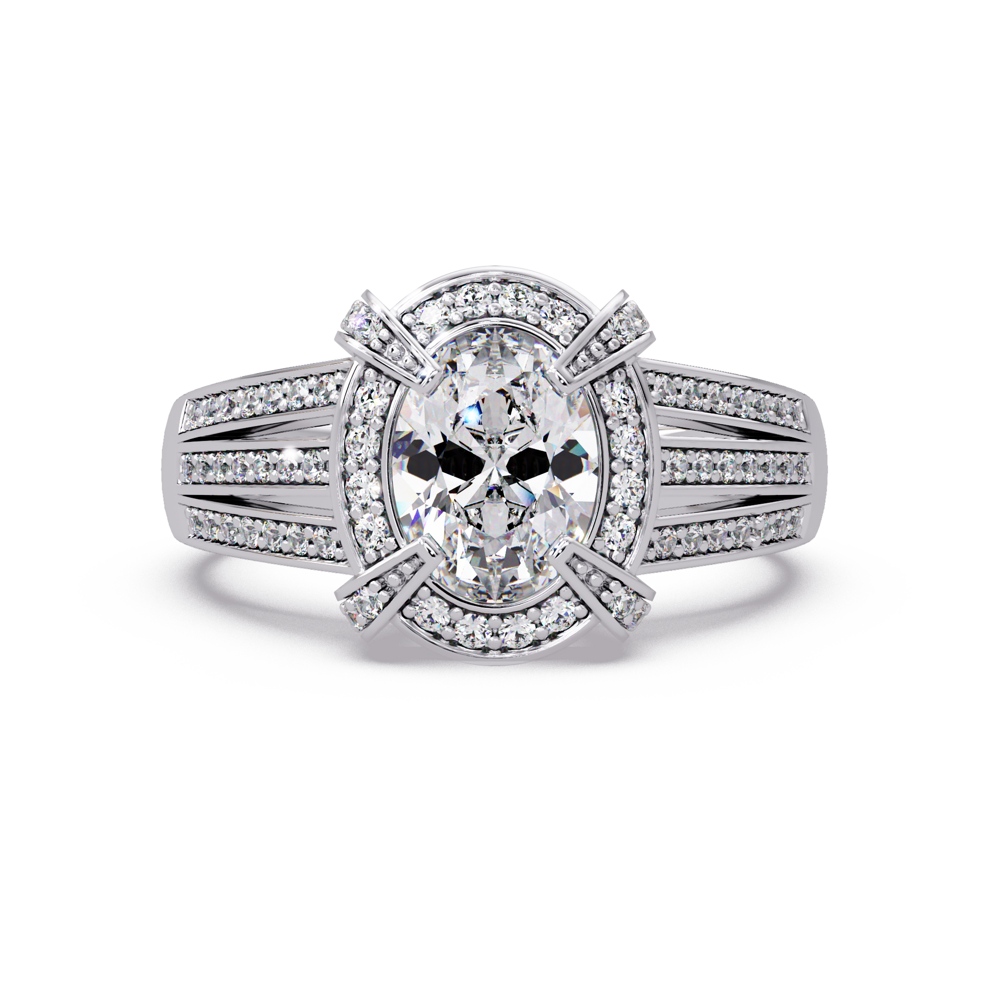 HIGHCARAT DIAMONDS