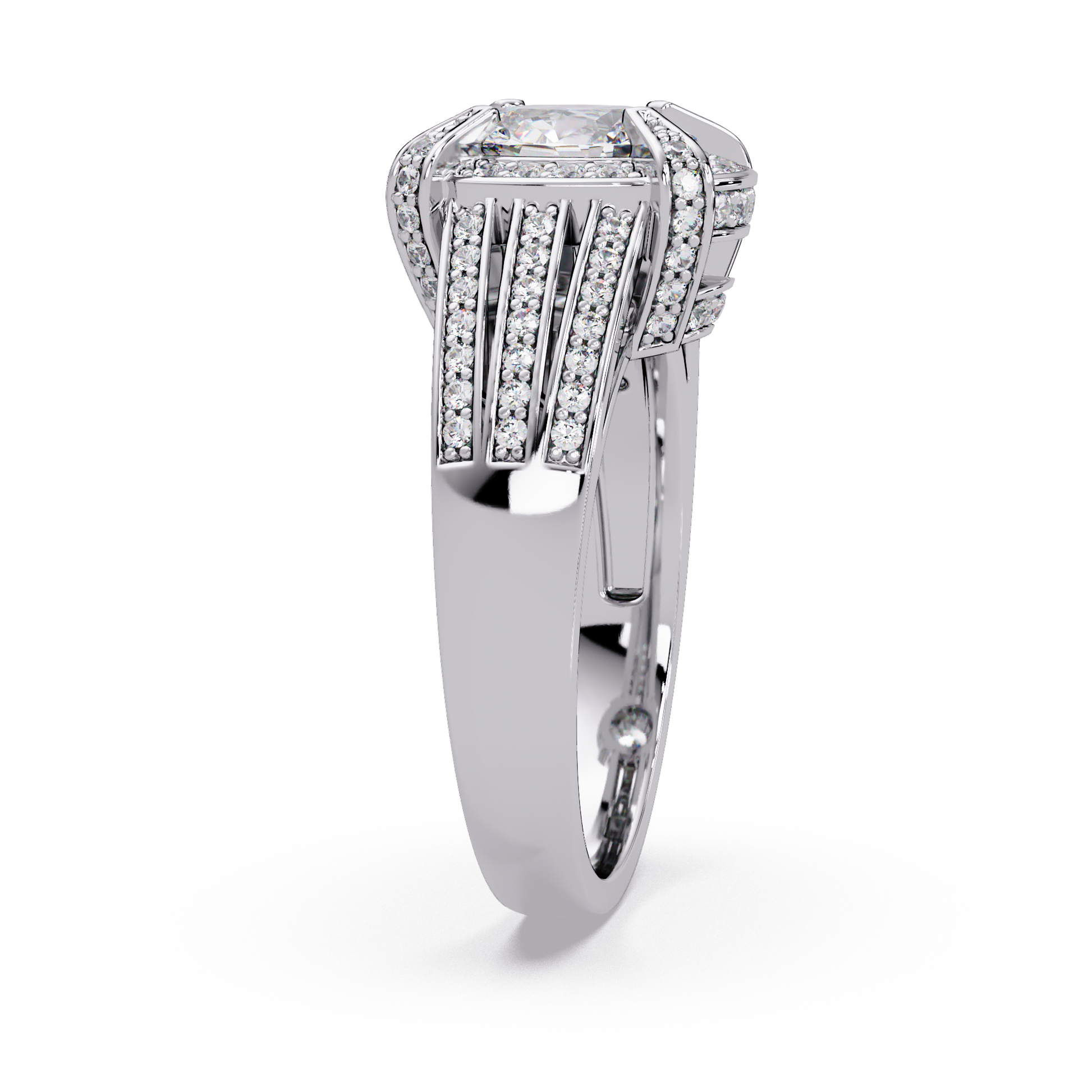 HIGHCARAT DIAMONDS
