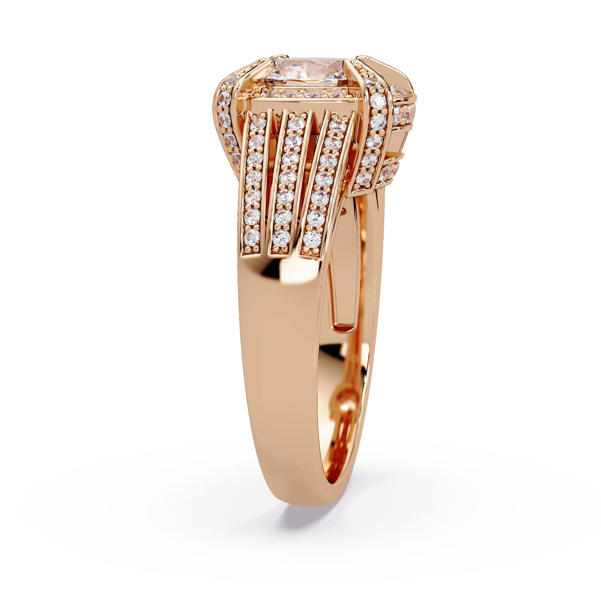 HIGHCARAT DIAMONDS