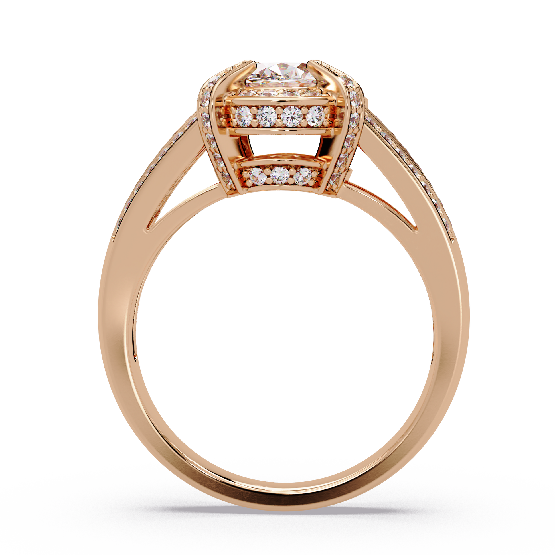 HIGHCARAT DIAMONDS