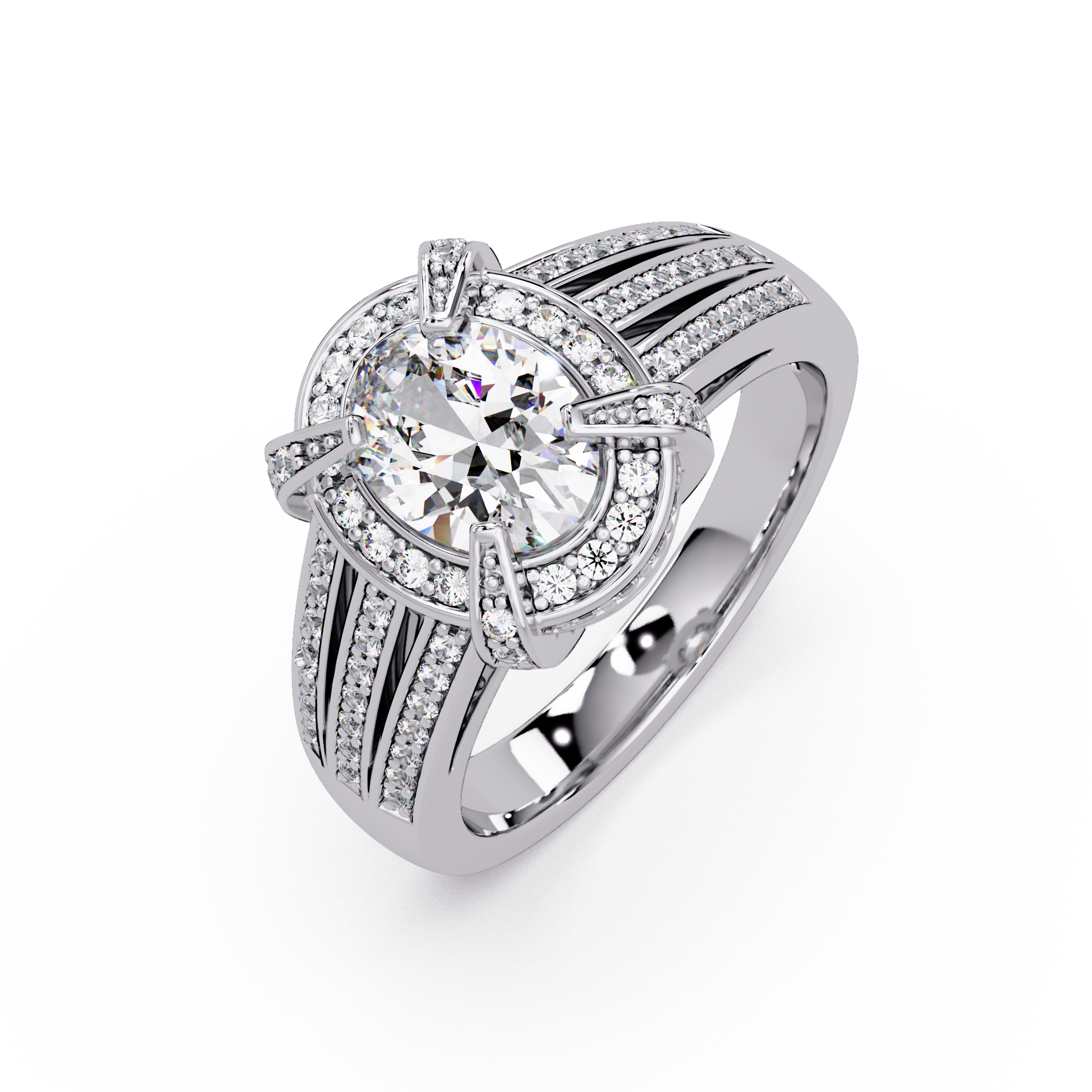 HIGHCARAT DIAMONDS