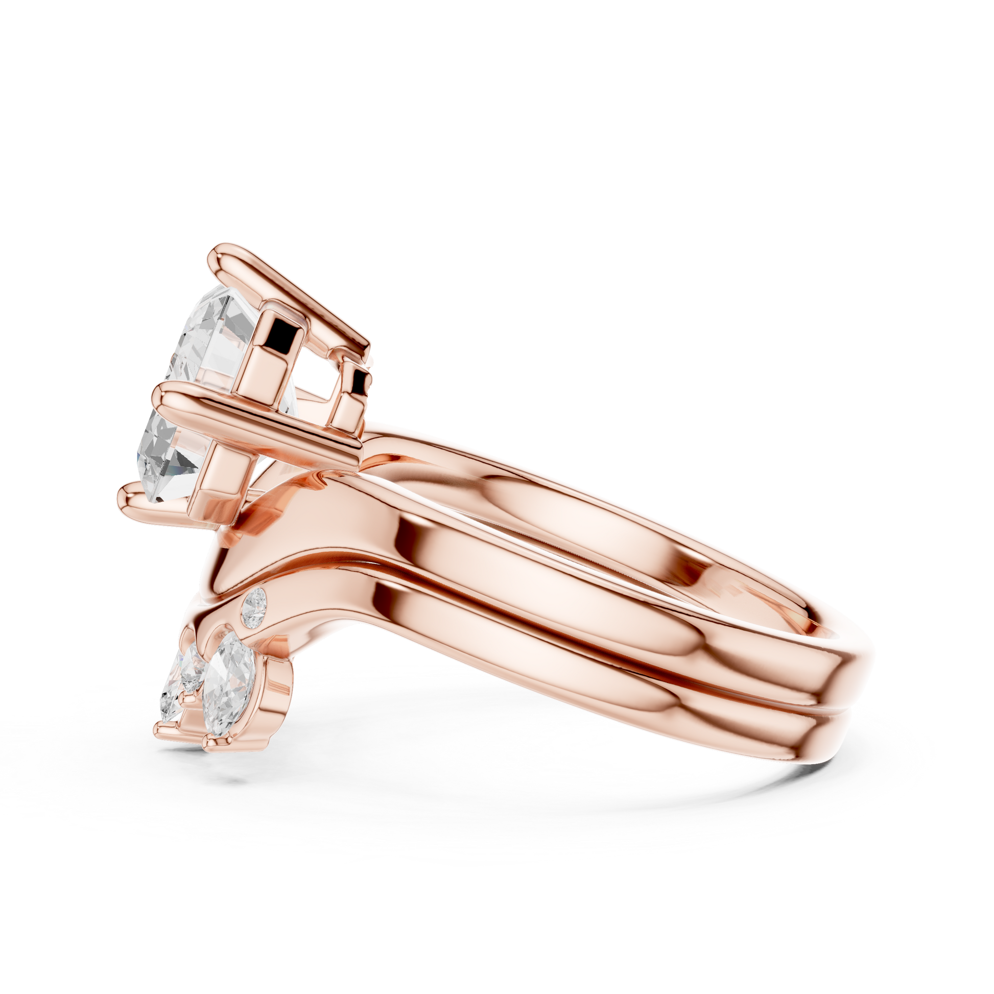 HIGHCARAT DIAMONDS