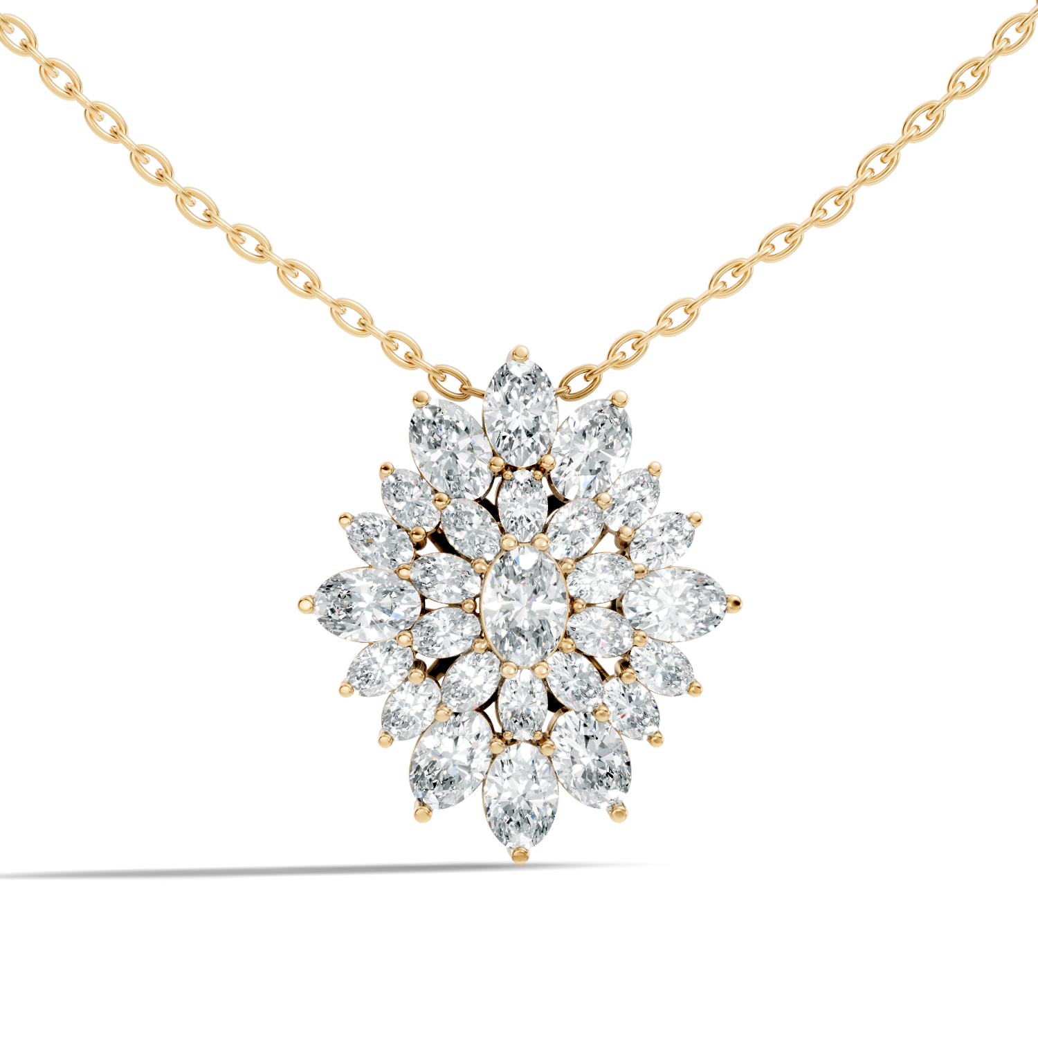 HIGHCARAT DIAMONDS