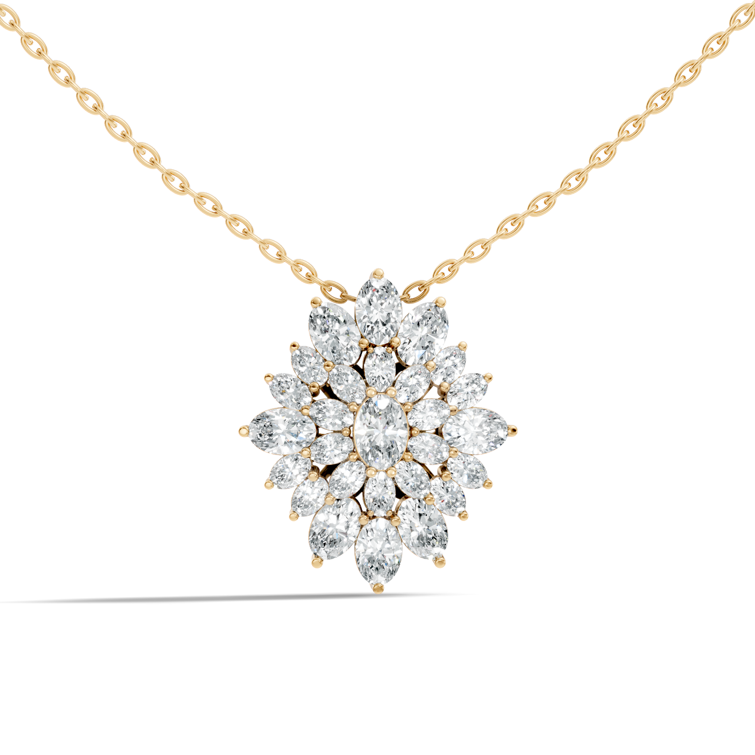 HIGHCARAT DIAMONDS