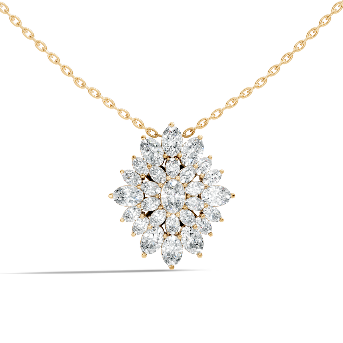 HIGHCARAT DIAMONDS