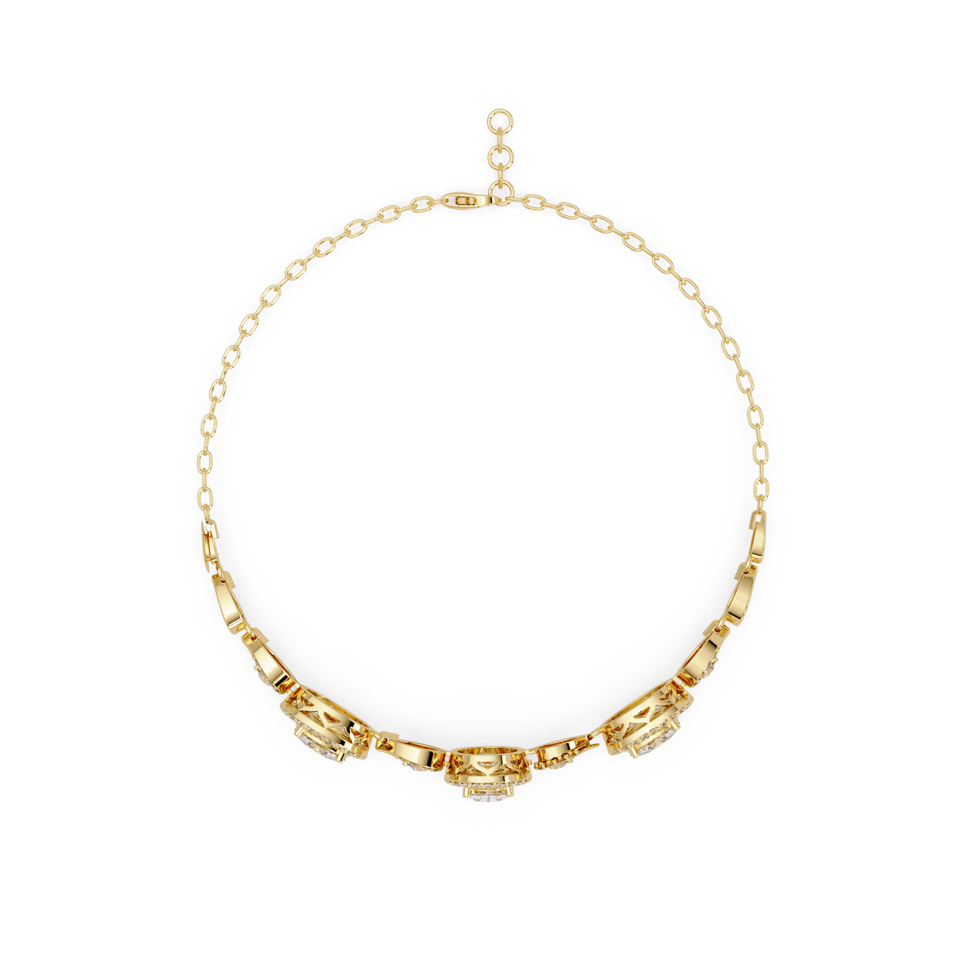 HIGHCARAT DIAMONDS