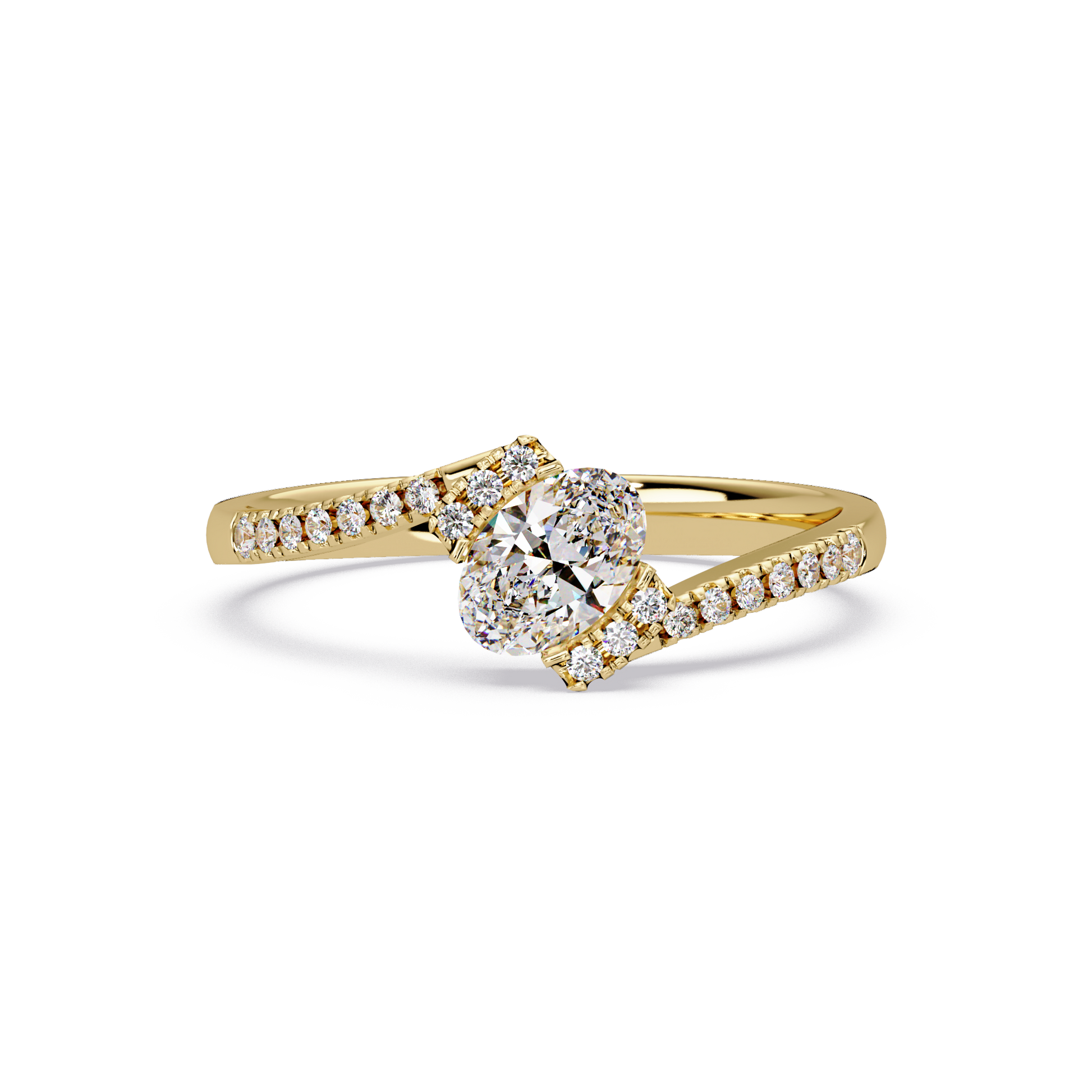 HIGHCARAT DIAMONDS