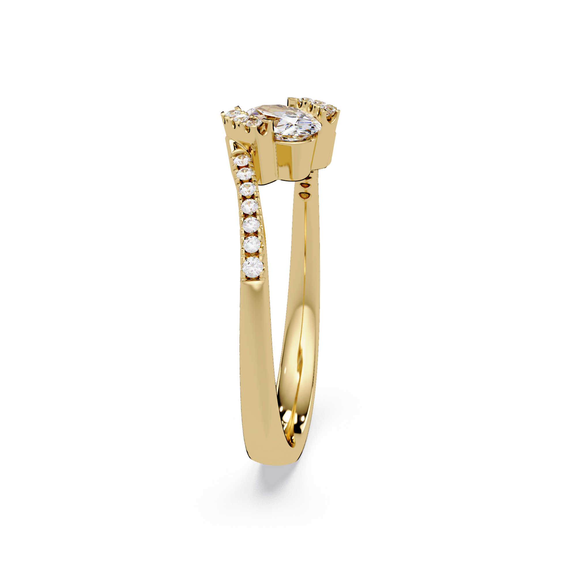 HIGHCARAT DIAMONDS