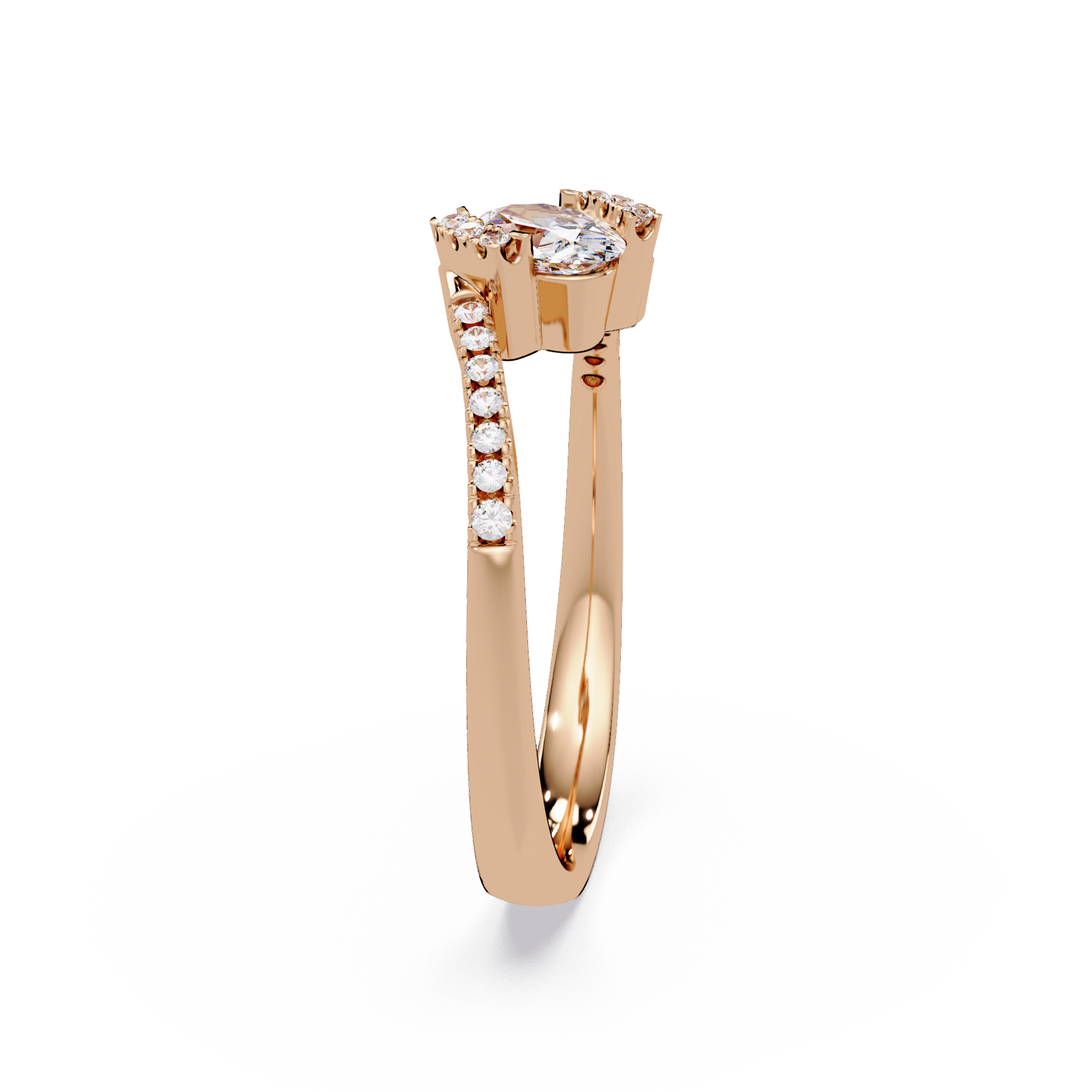 HIGHCARAT DIAMONDS