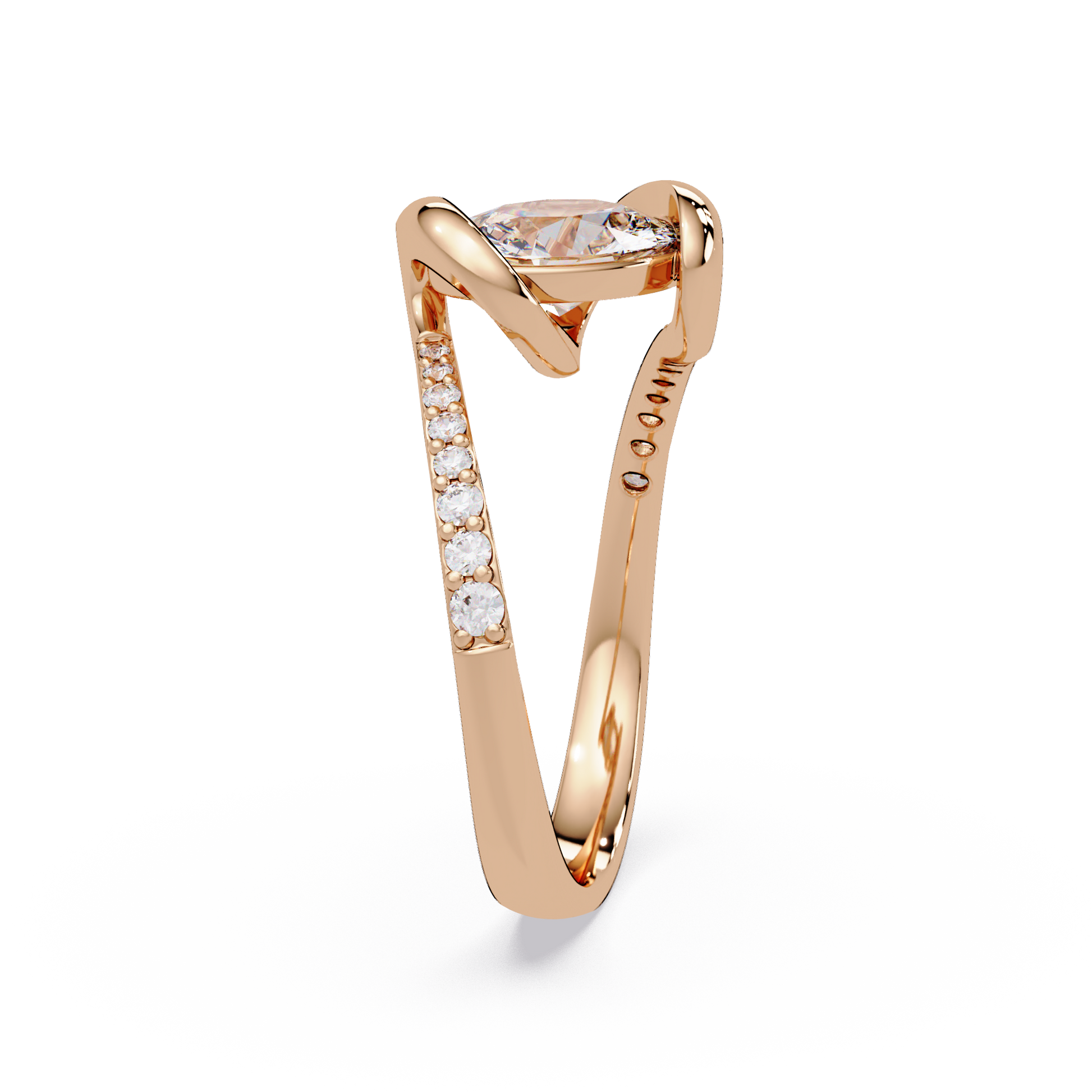 HIGHCARAT DIAMONDS