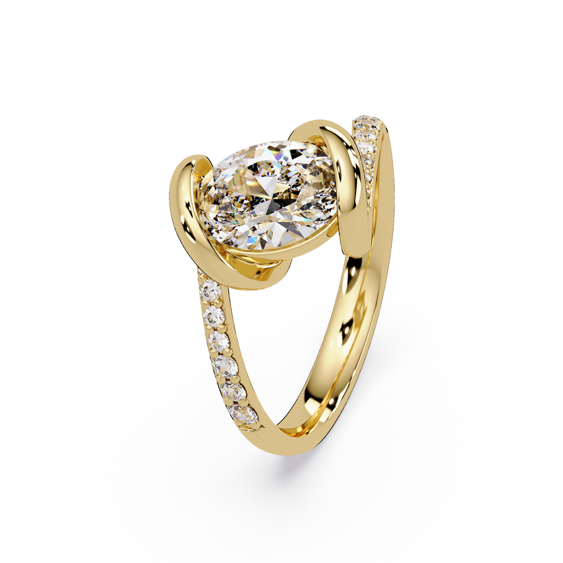 HIGHCARAT DIAMONDS