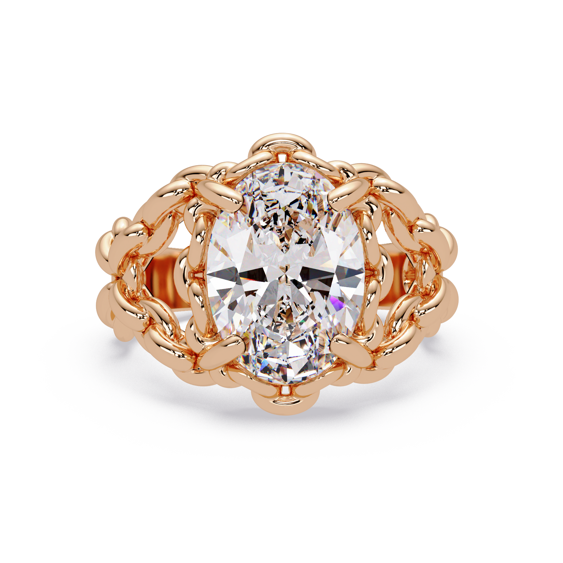 HIGHCARAT DIAMONDS