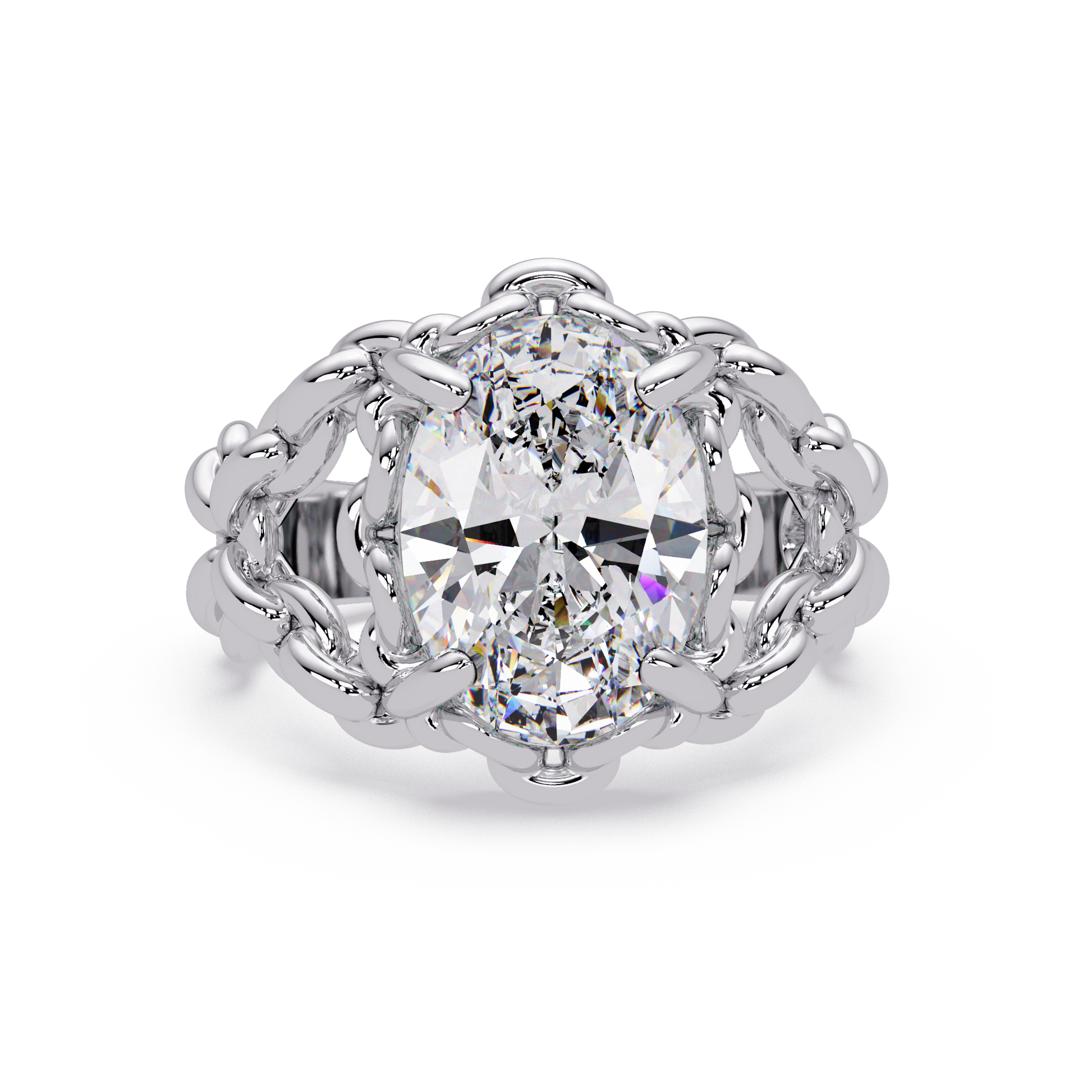 HIGHCARAT DIAMONDS
