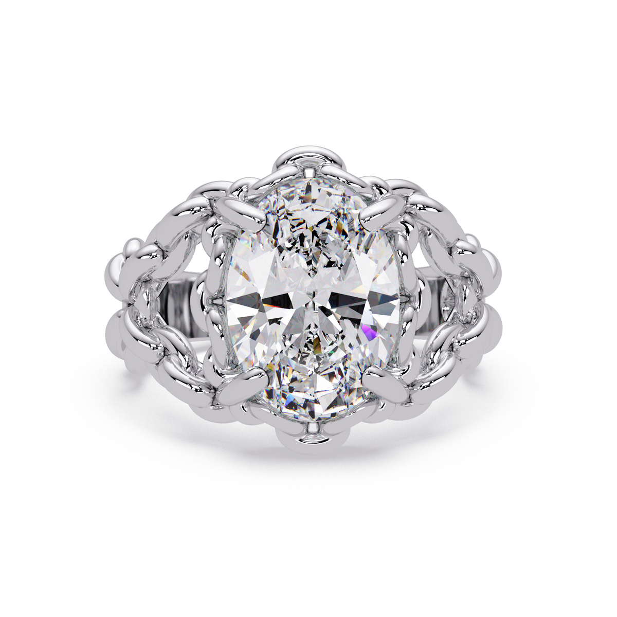 HIGHCARAT DIAMONDS